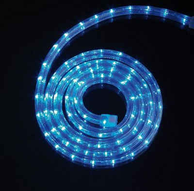Hellum LED-Lichterkette