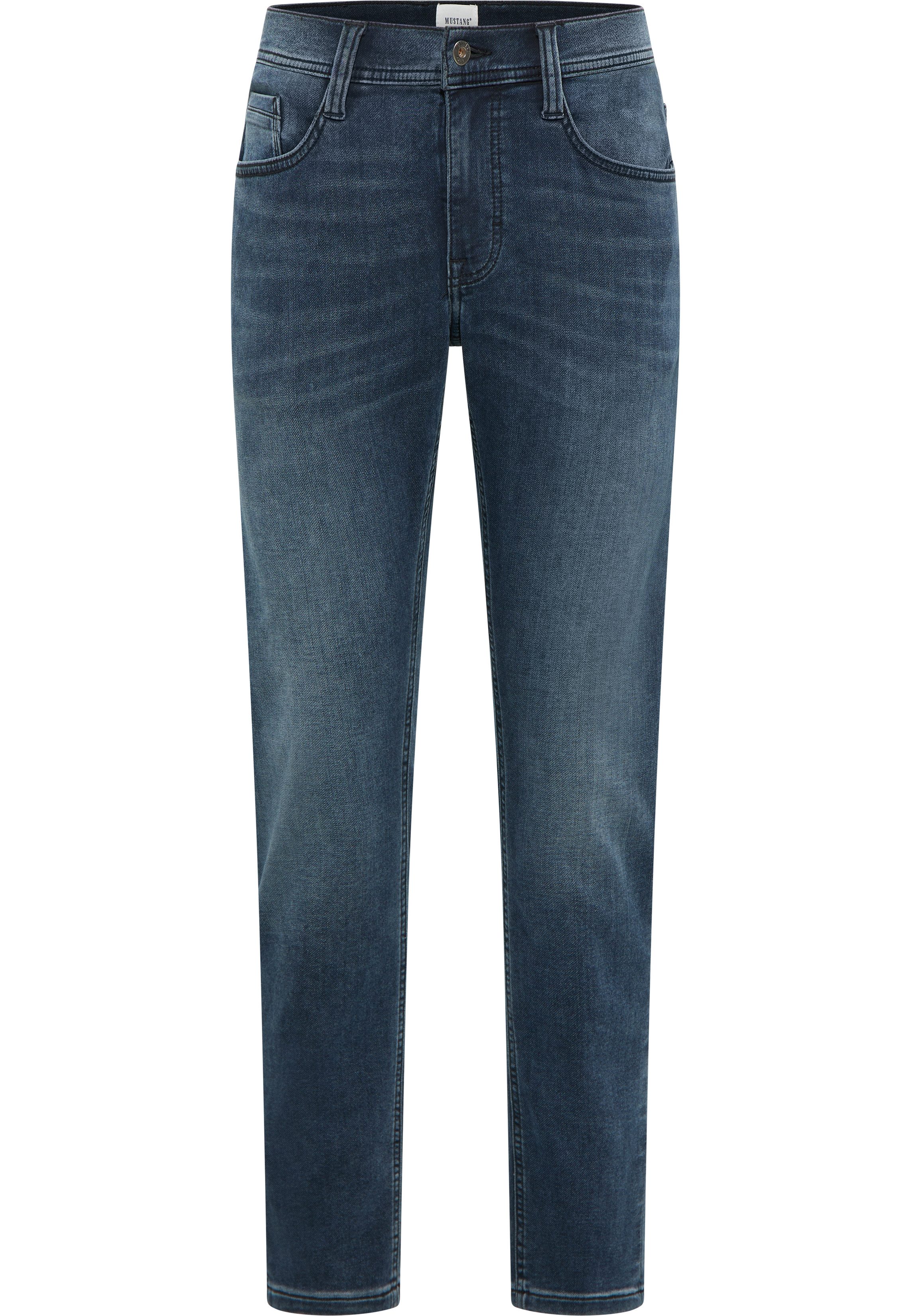 5-Pocket-Jeans Style Oregon Slim K