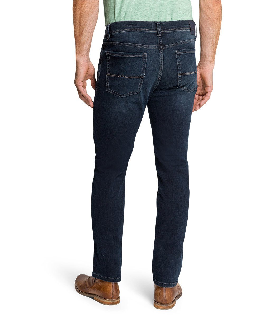 Pioneer Jeans Rando Megaflex Regular Fit darkstone günstig online kaufen
