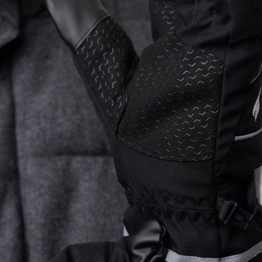 Heat Holders Arbeitshandschuhe Workforce Herren warm