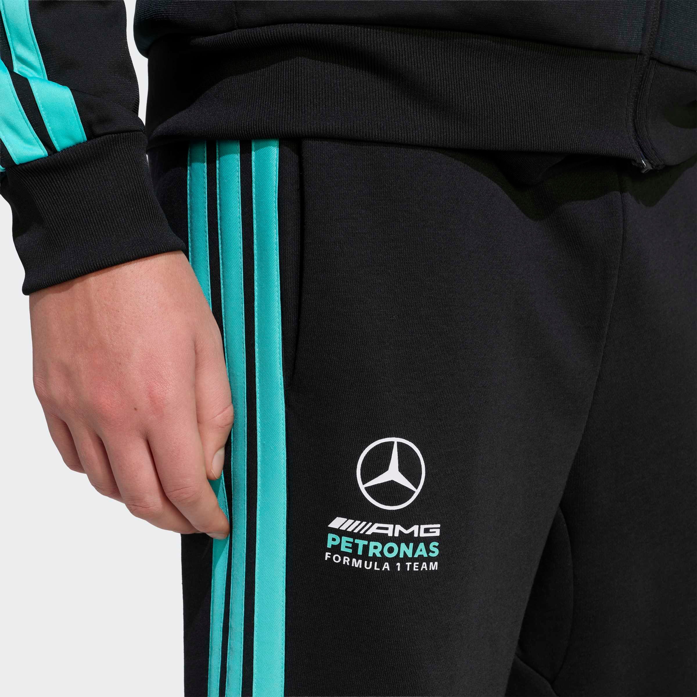 adidas Performance Sporthose MERCEDES - AMG PETRONAS FORMULA 1 TEAM DNA