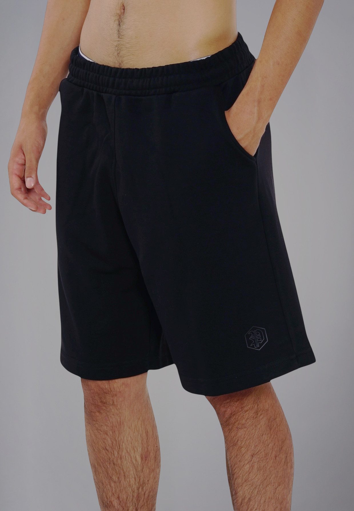 PICALDI Jeans Sweatshorts Picaldi Herren Sweatshorts günstig online kaufen