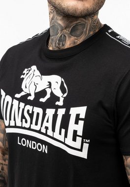 Lonsdale T-Shirt STOUR