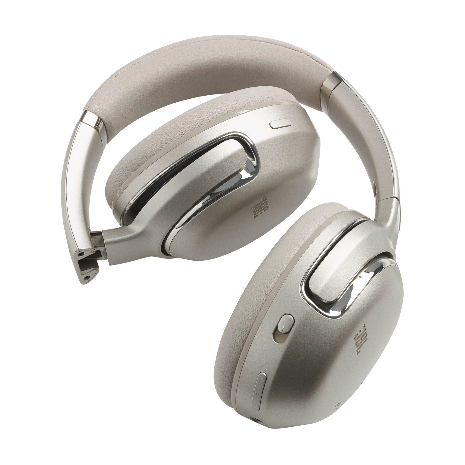 JBL TOUR M2 Champagne Headset ONE (Noise-Cancelling)