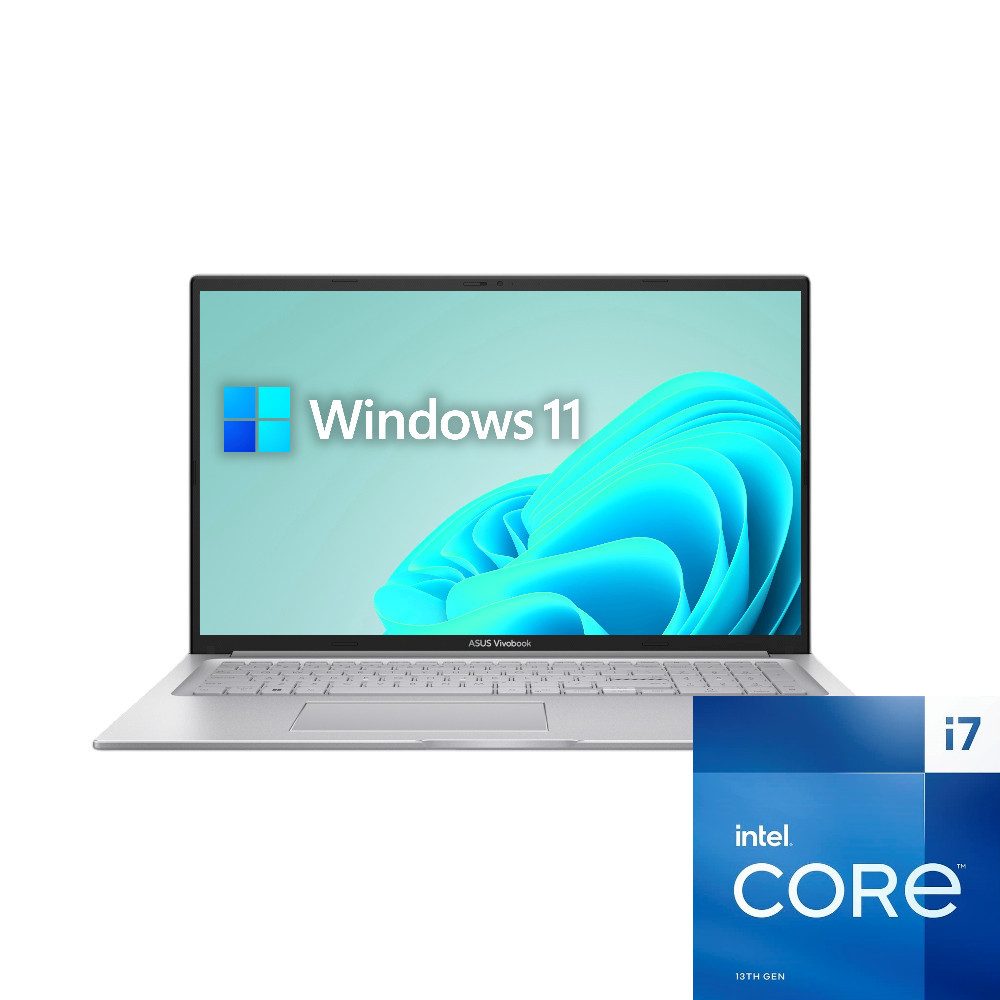 VivoBook X170 Business-Notebook