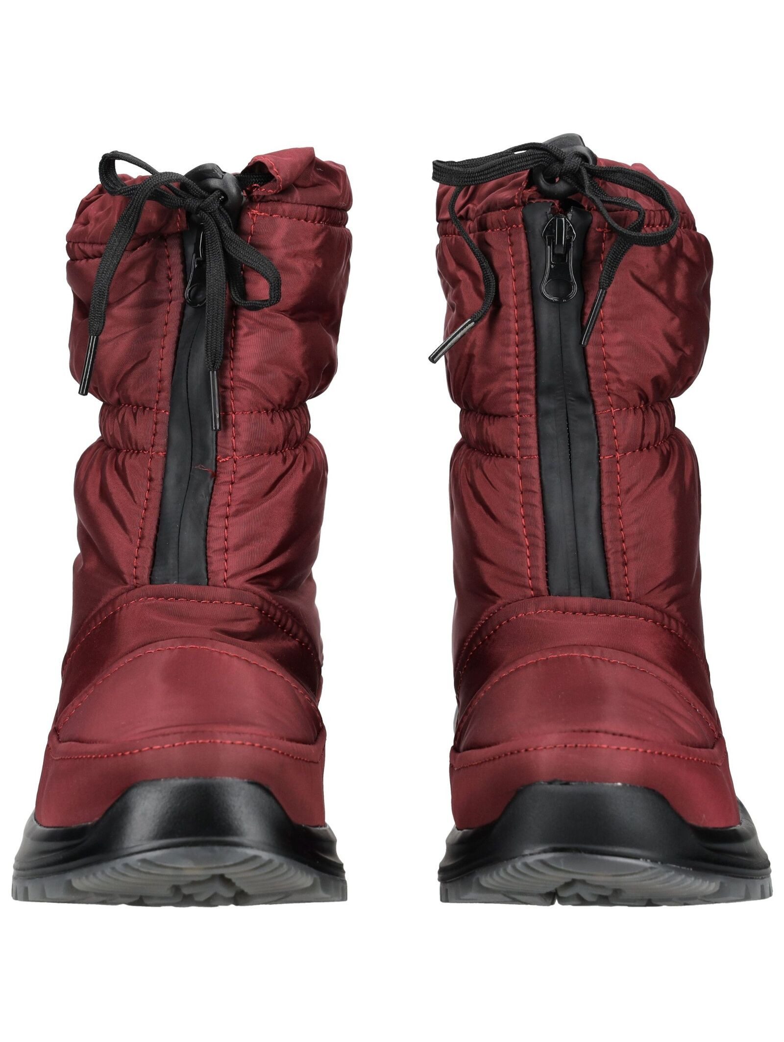 Josef Seibel Josef Seibel Stiefel Lederimitat/Textil Snowboots