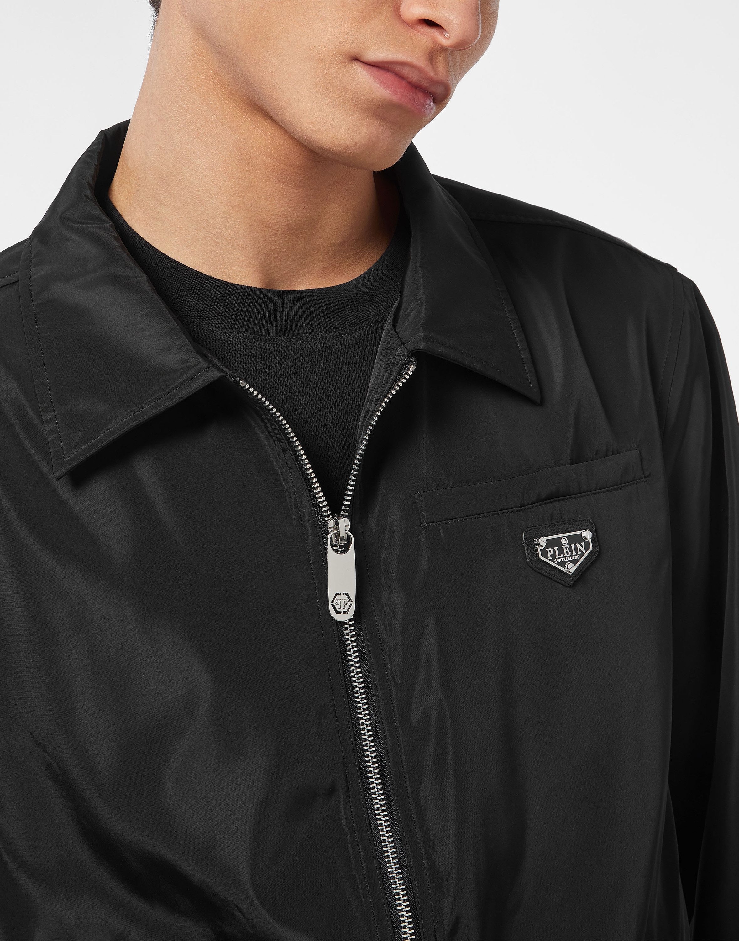 PHILIPP PLEIN Blouson Jacke