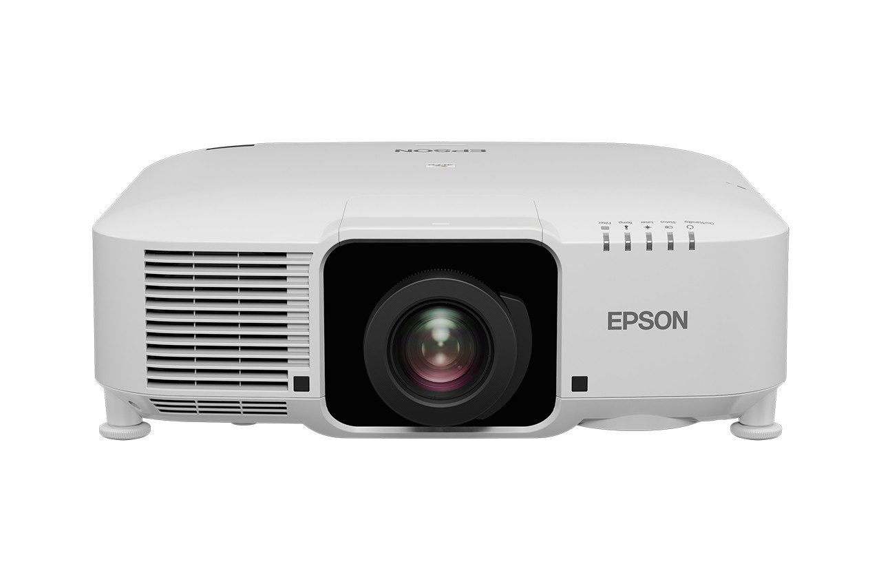 Epson Portabler Projektor