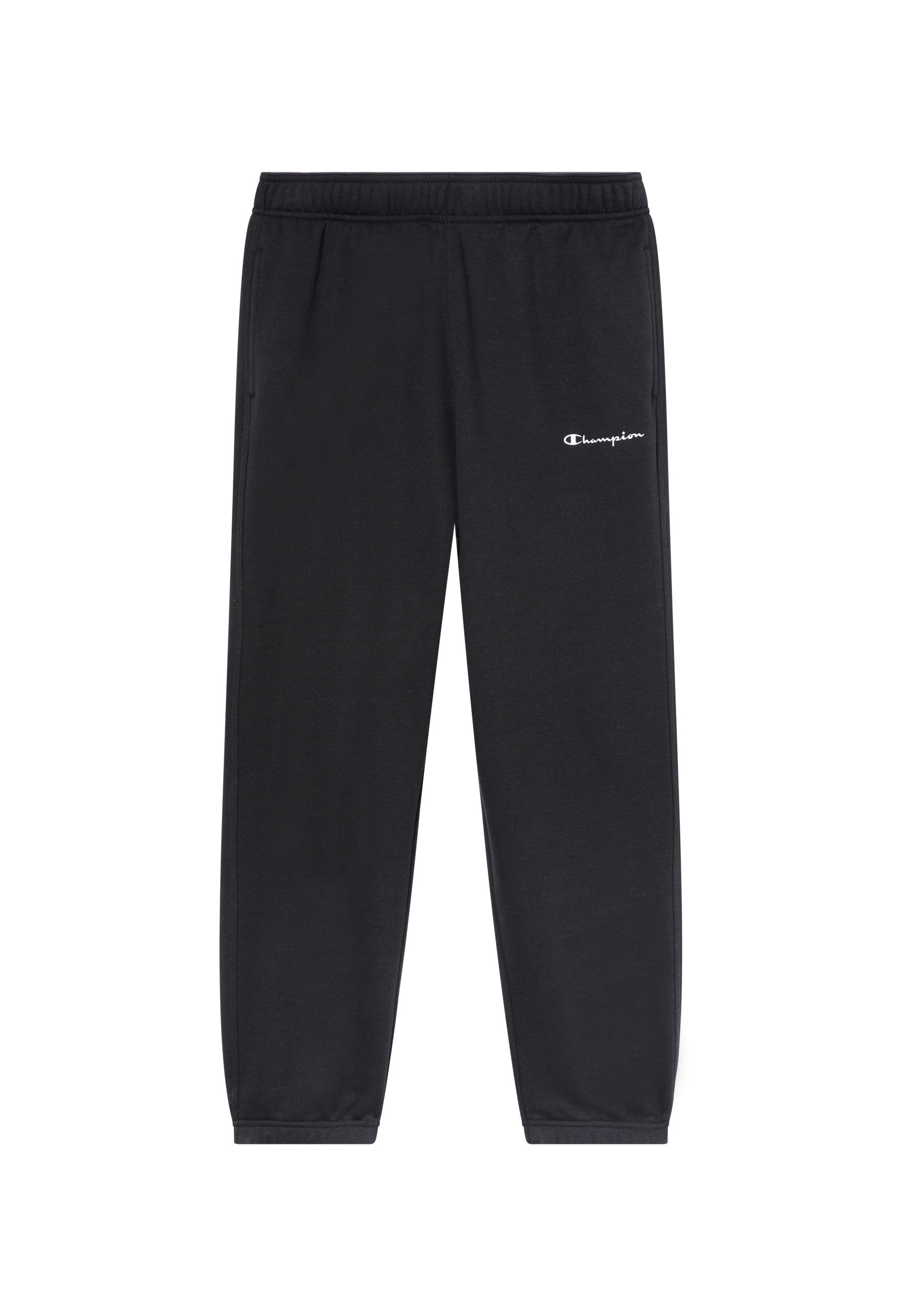 Jogginghose ICONS Fleece Elastic Cuff Pants