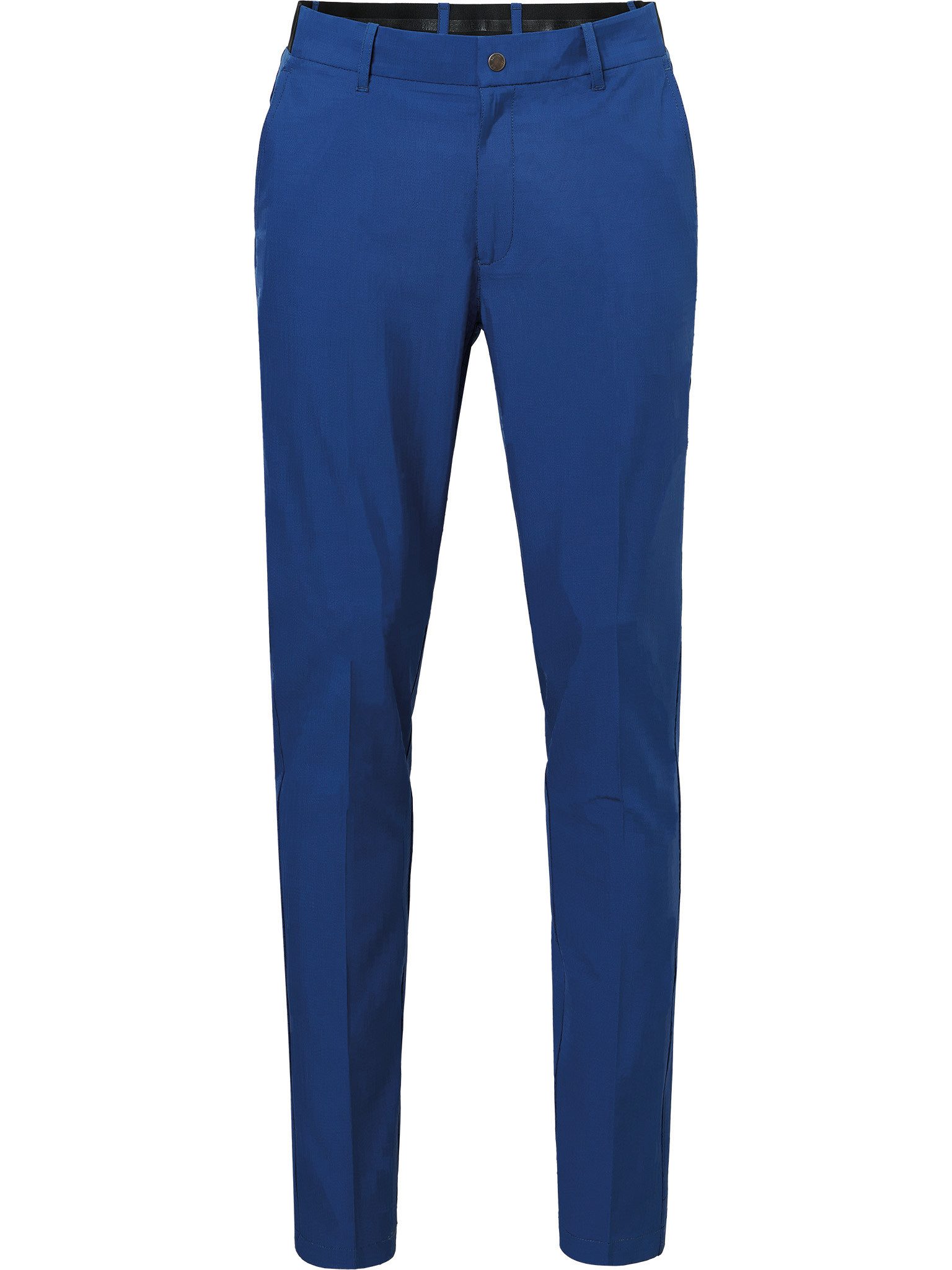 Golfhose Abacus Golf Hose Rockliffe Blau Herren