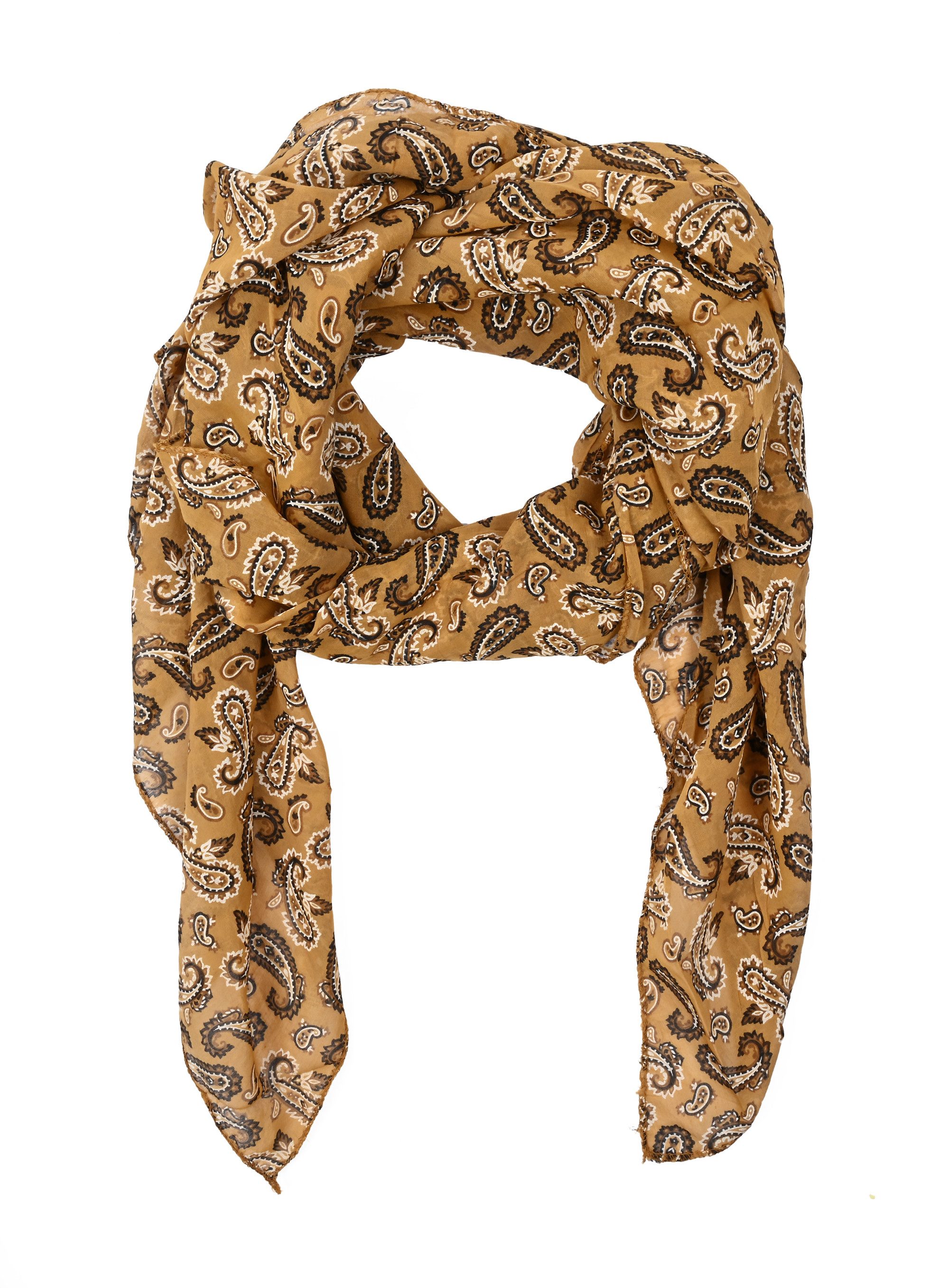 Goodman Design Modeschal Unisex Schrägschal Made günstig online kaufen