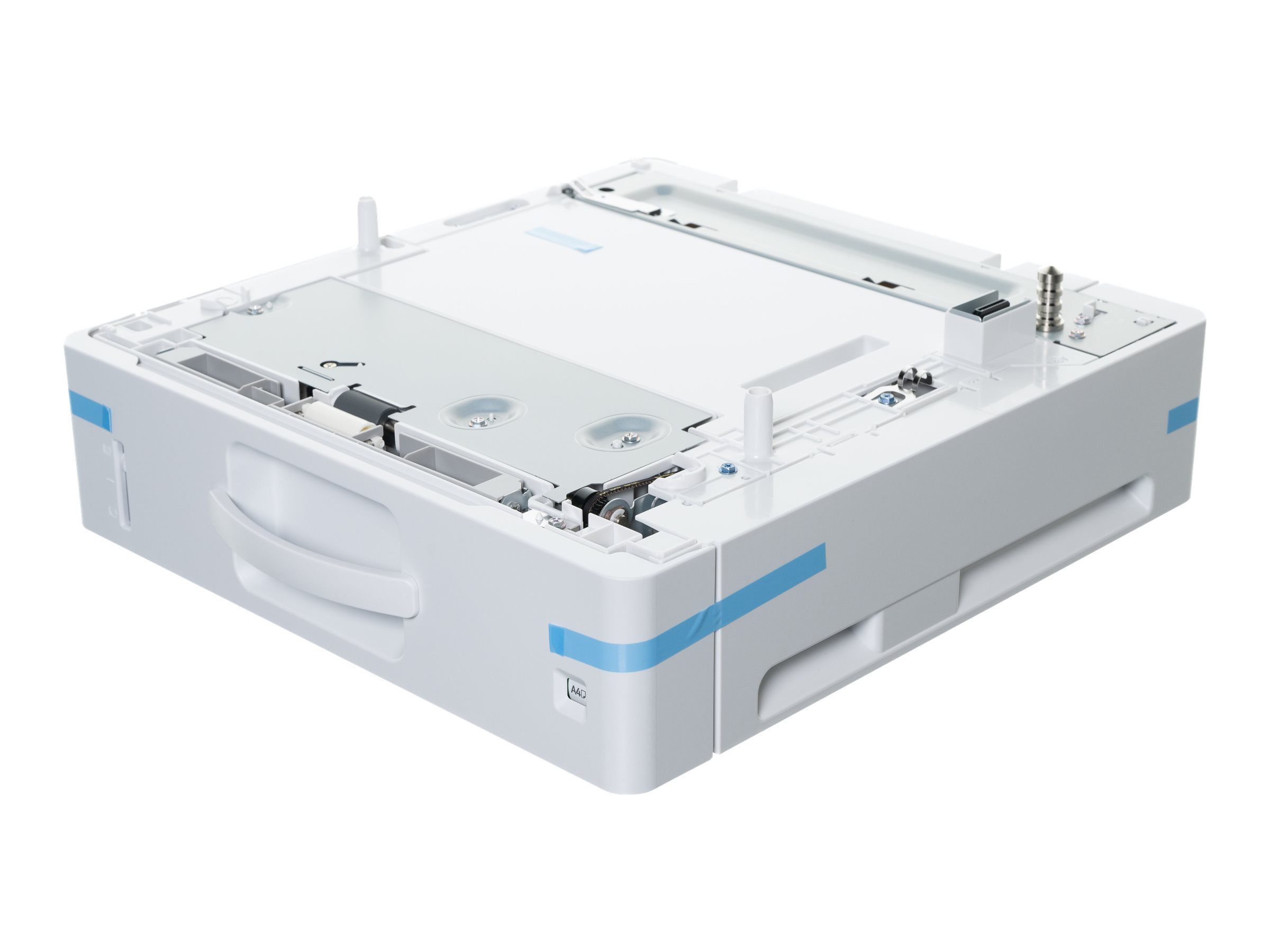 Ricoh Scanner