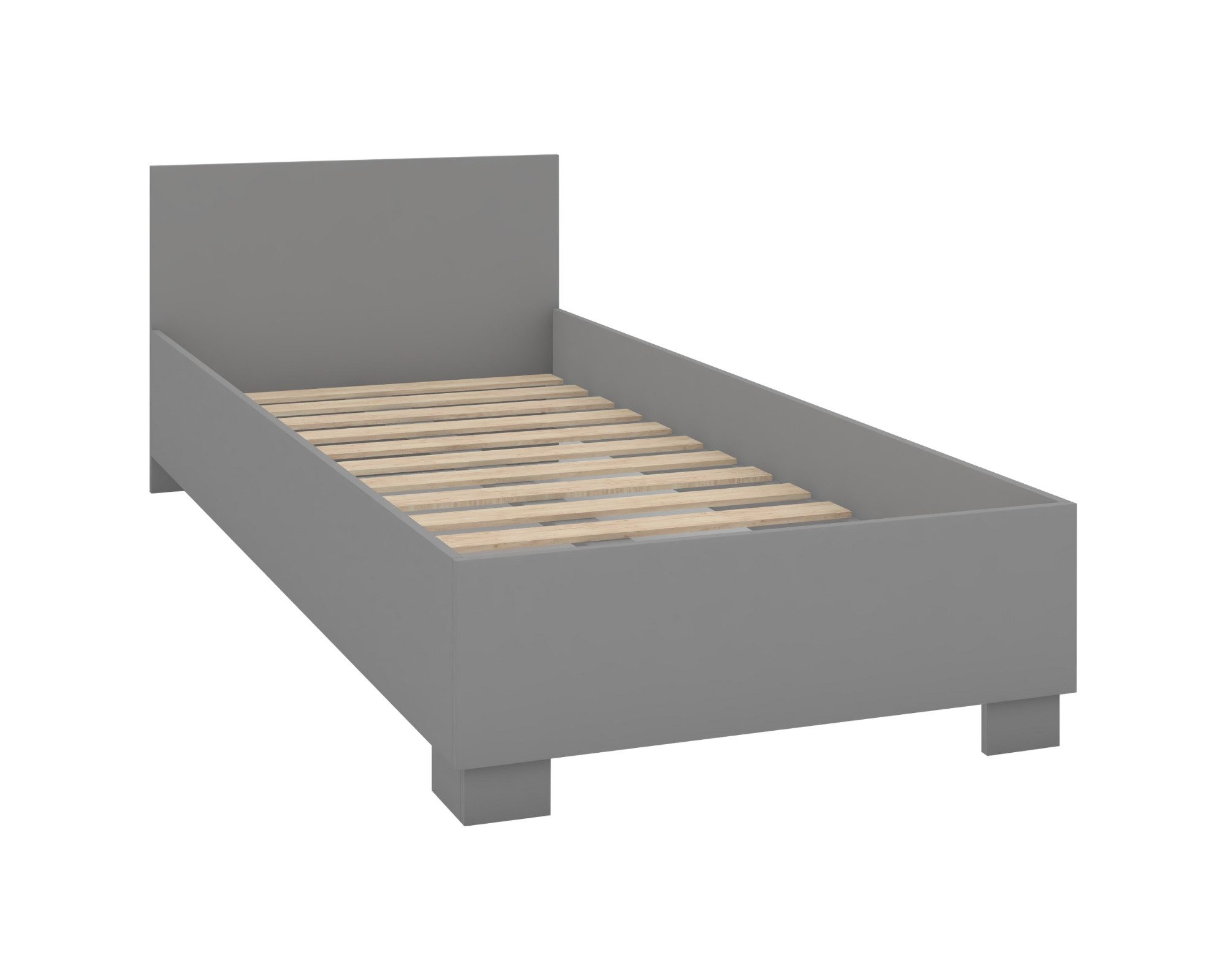 Deine Möbel 24 Jugendbett INGE 36 günstig online kaufen