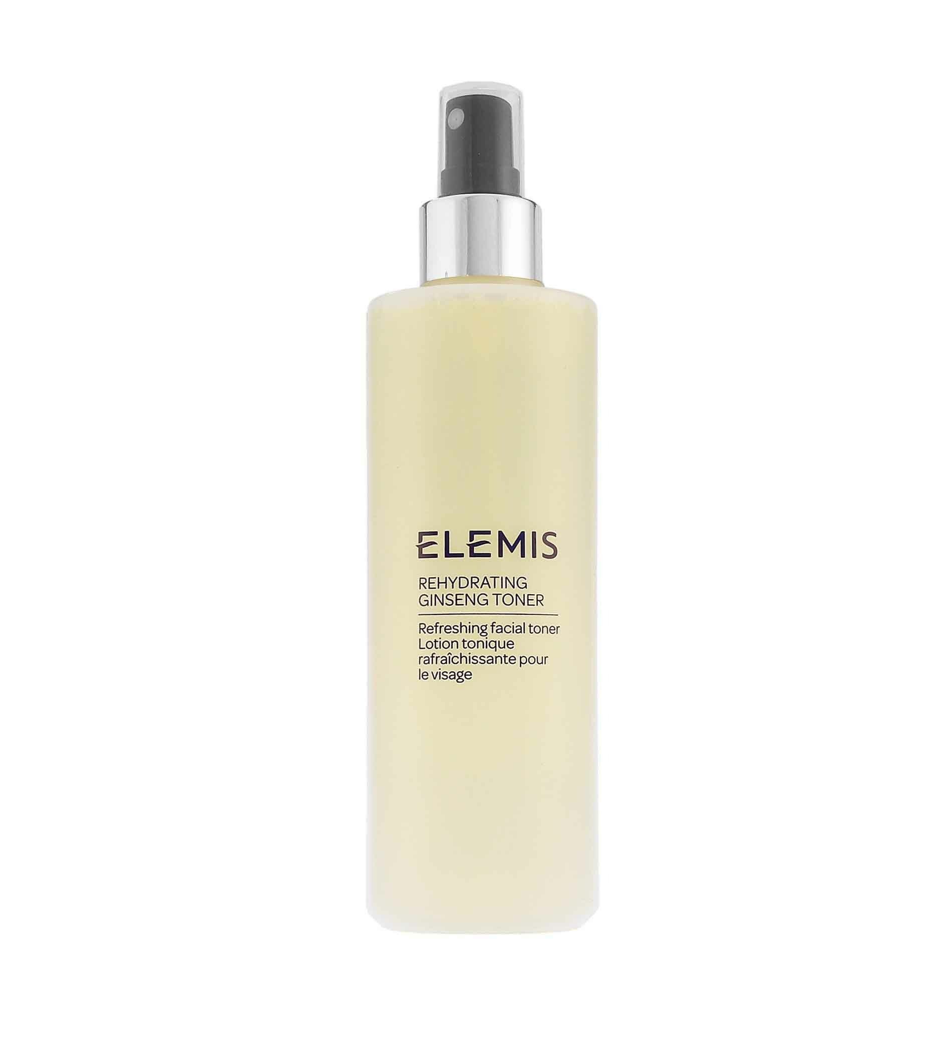 Elemis Toner Elemis Rehydrating Ginseng Toner