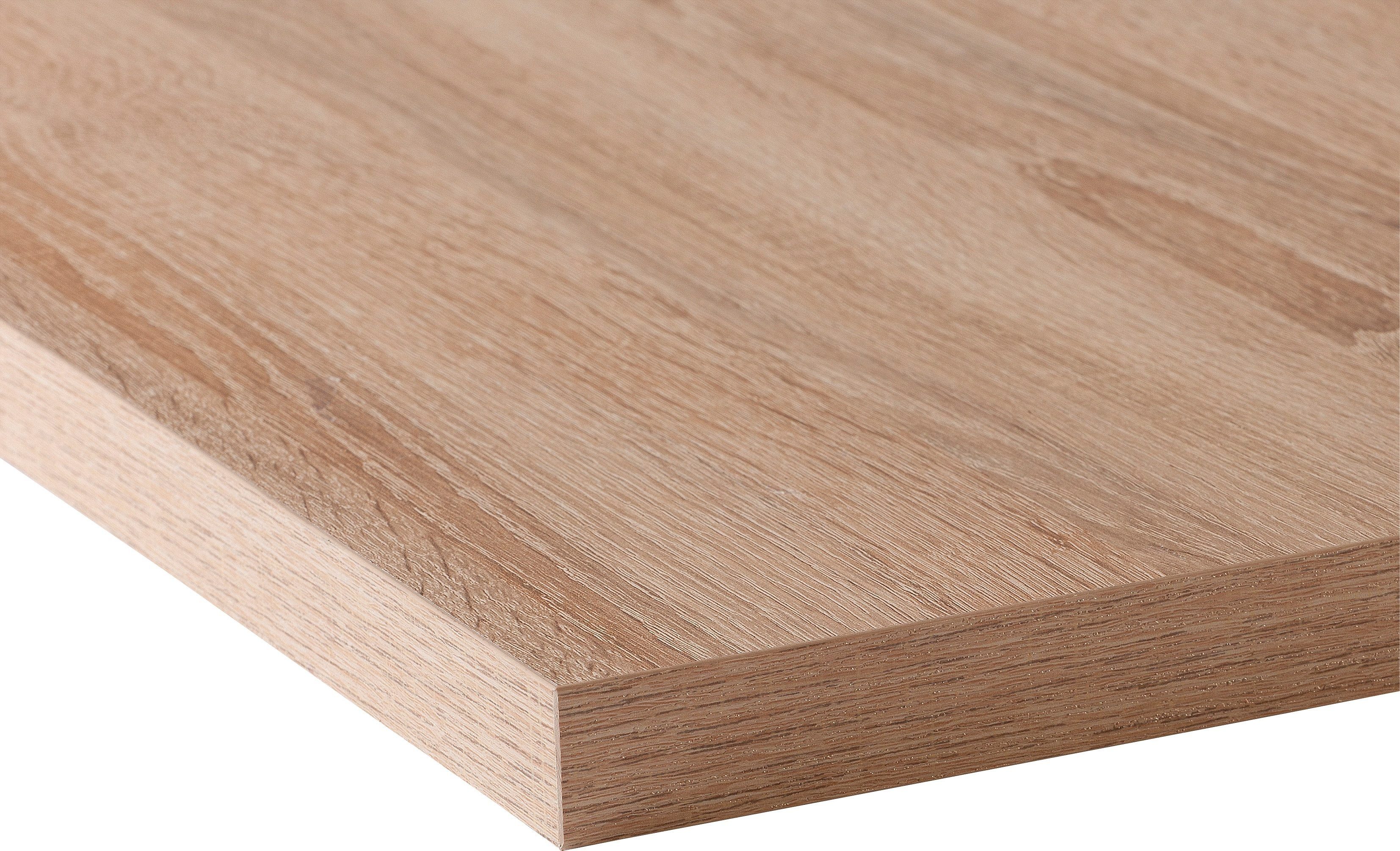 wiho Кухни Arbeitsplatte "Flexi 28", 28 mm stark