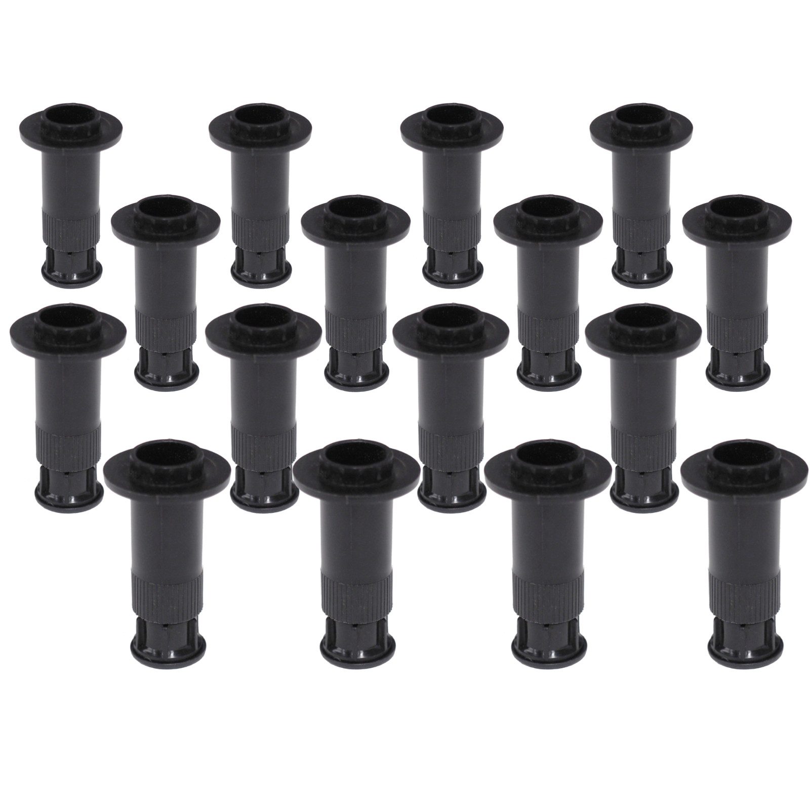 WITEN&NOCK Duschwannenfüße höhenverstellbare Stellfüße für SMC Duschwanne M günstig online kaufen