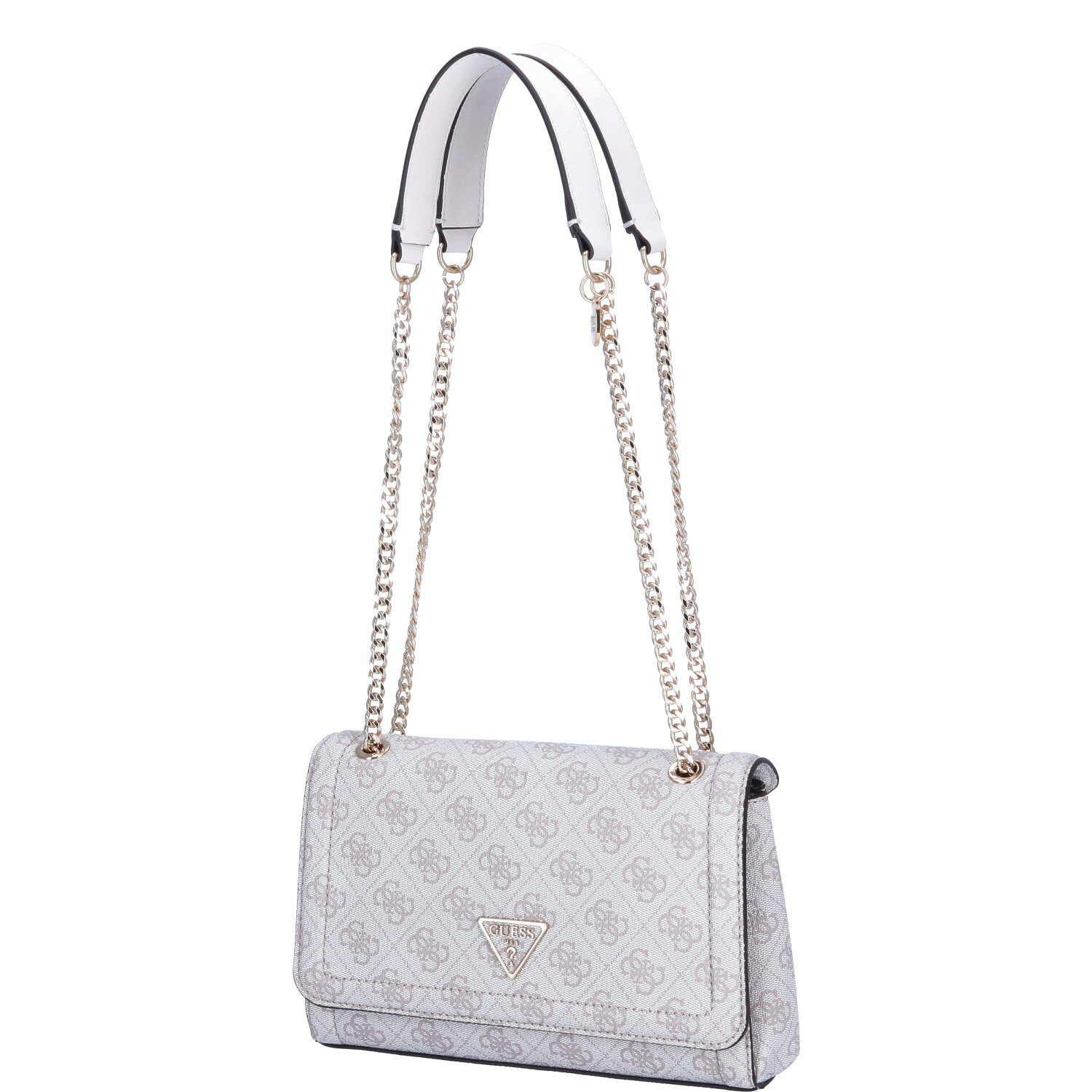 Guess Umhängetasche GUESS Damen Schultertasche Noelle günstig online kaufen