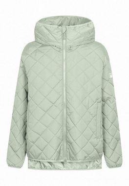 Derbe Funktionsjacke Quiltby Short wasserabweisend, winddicht, atmungsaktiv