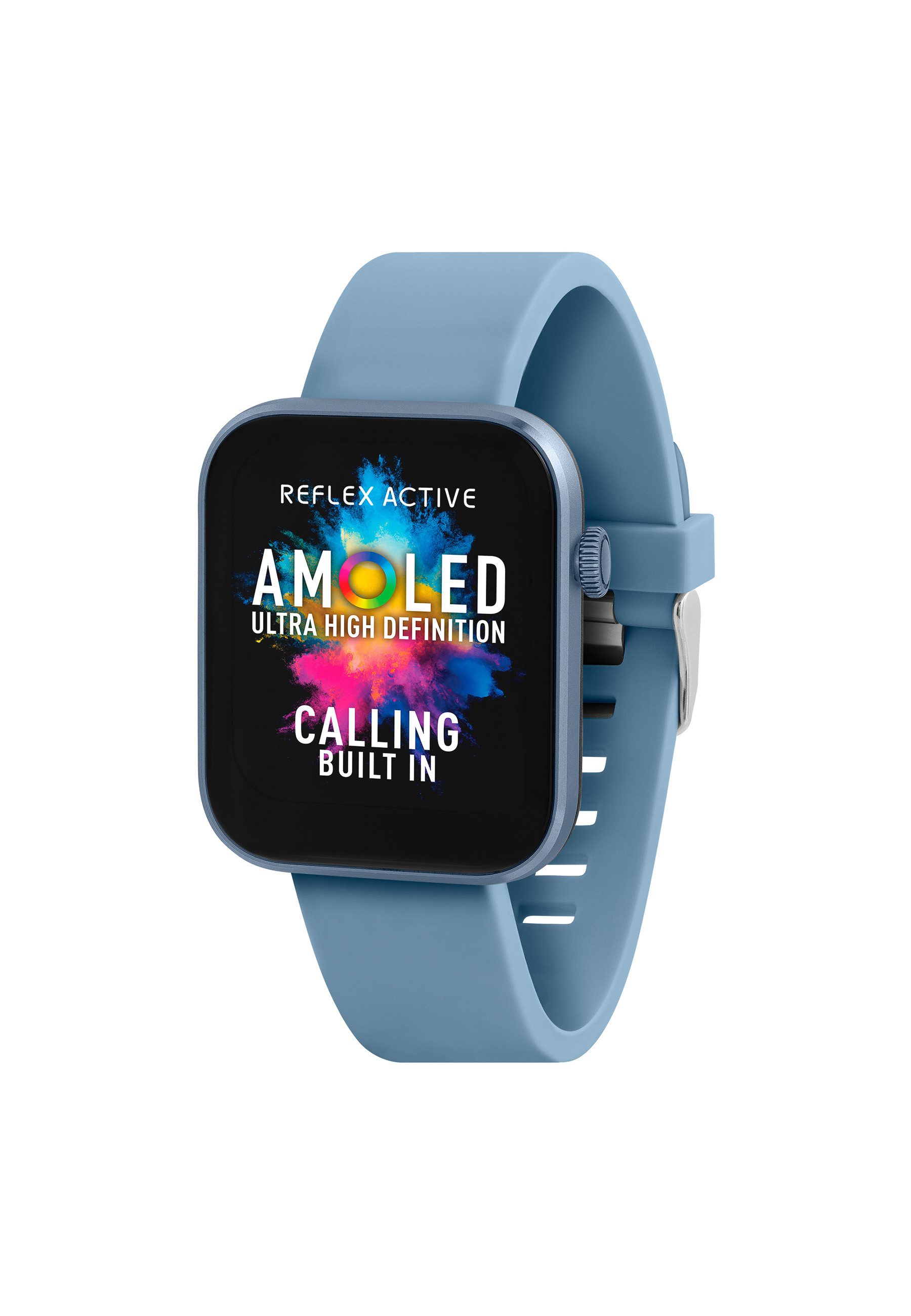 REFLEX ACTIVE Reflex Active Smart Watch Series 40 Smartwatch Set