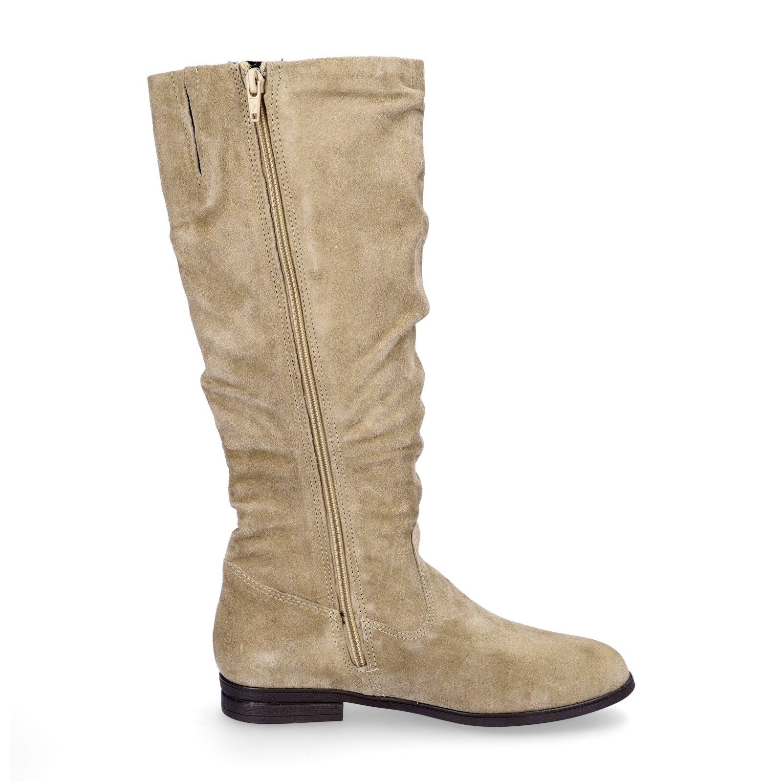 Tamaris Tamaris Damen Stiefel taupe Stiefel