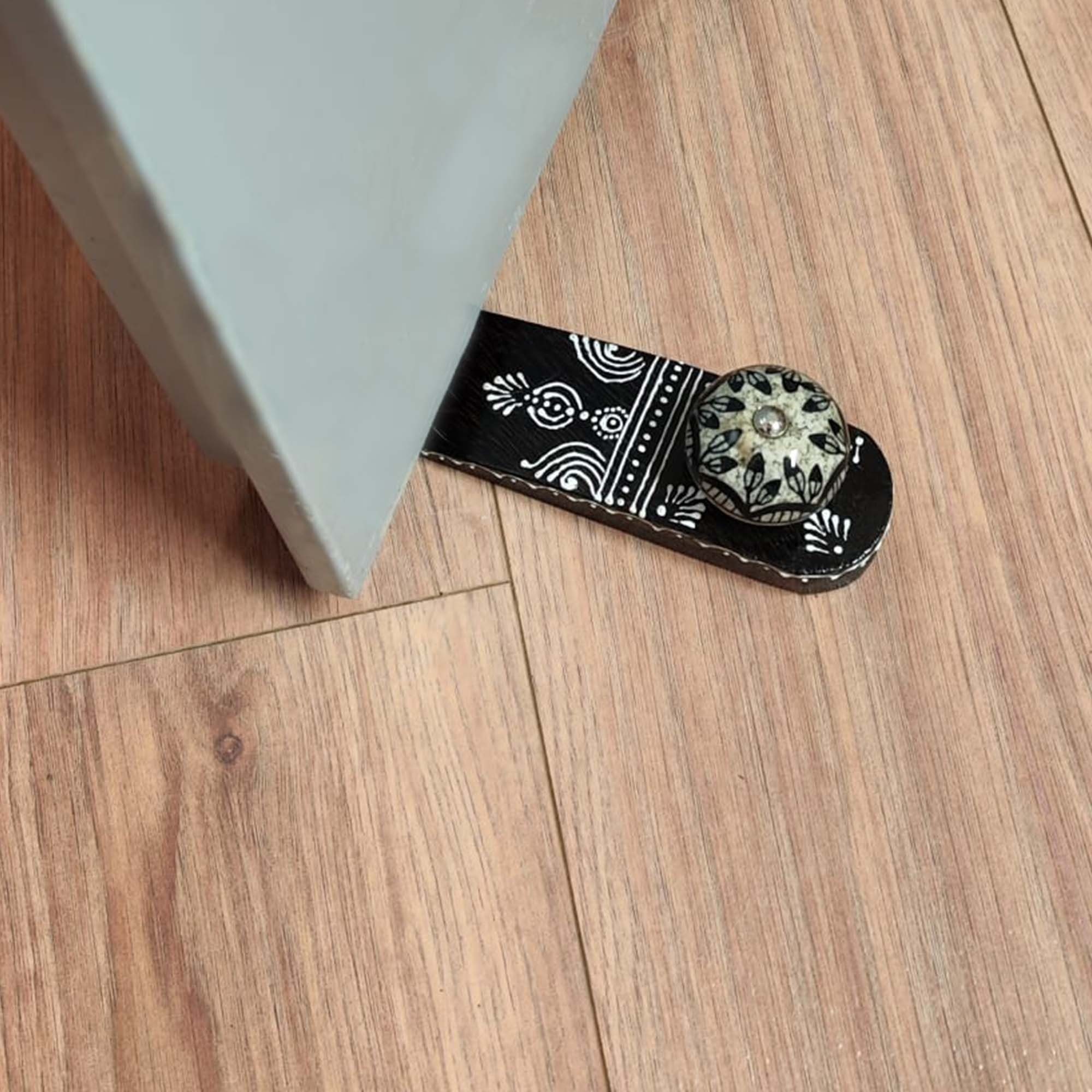 mitienda Türstopper Türstopper aus Holz mit günstig online kaufen