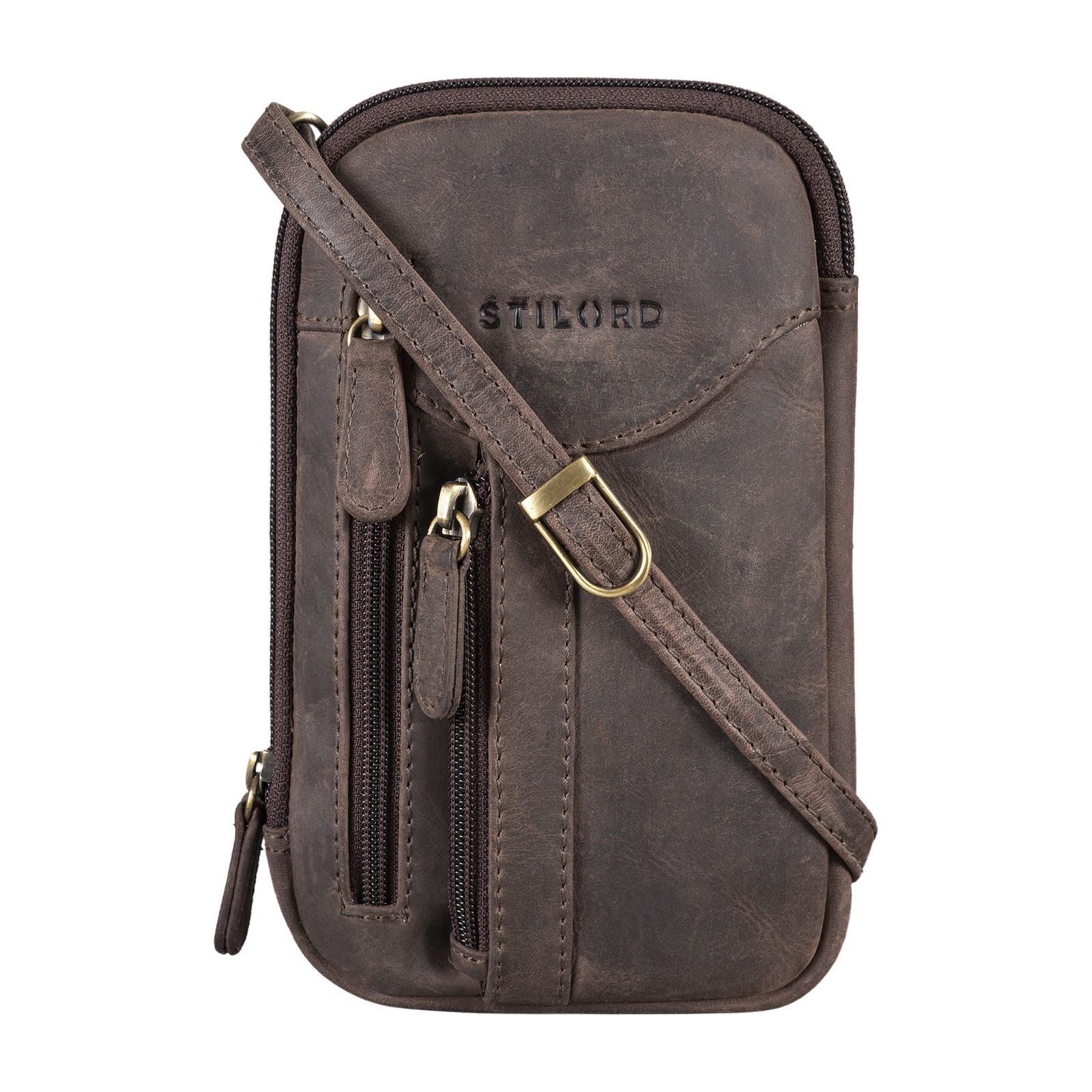 STILORD Handtasche "Lane" 3-in-1 Handy Umhängetasche günstig online kaufen