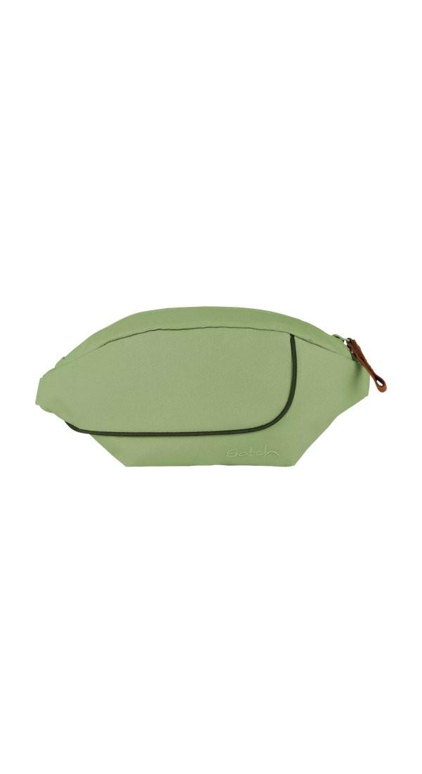 Satch Bauchtasche cross easy, easy Access für Kopfhörerkabel
