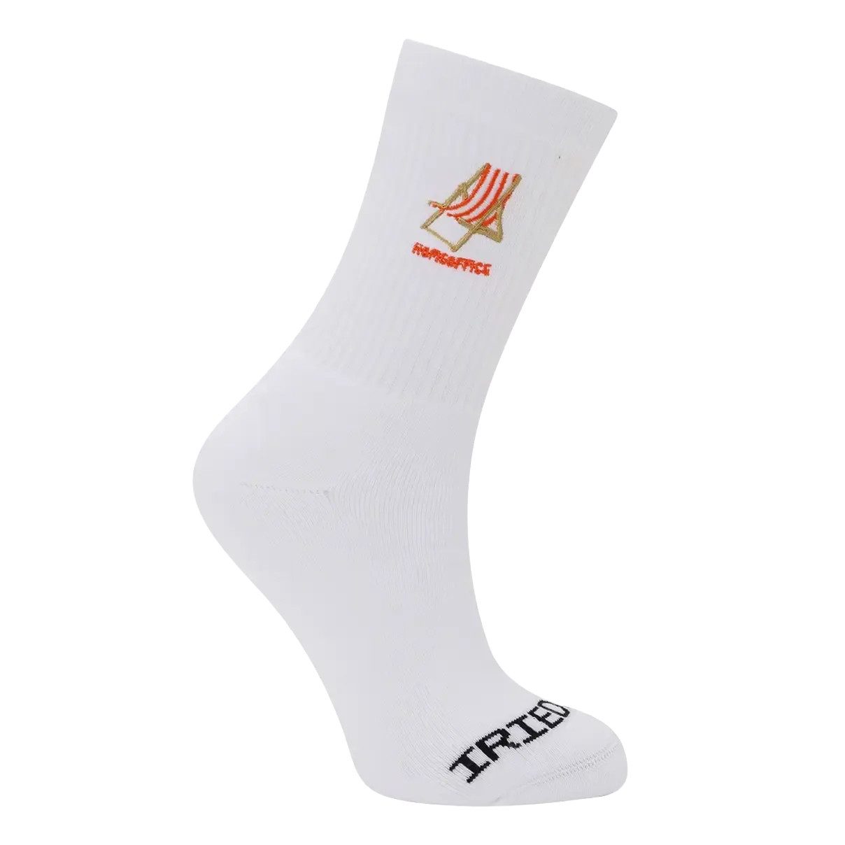 iriedaily Freizeitsocken Homeoffice (1 Paar)