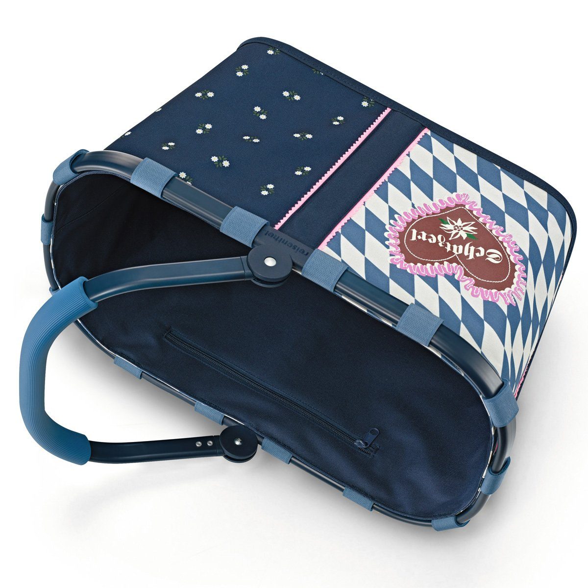 REISENTHEL® Einkaufskorb Carrybag Einkaufskorb Einkaufstasche Korb Special günstig online kaufen