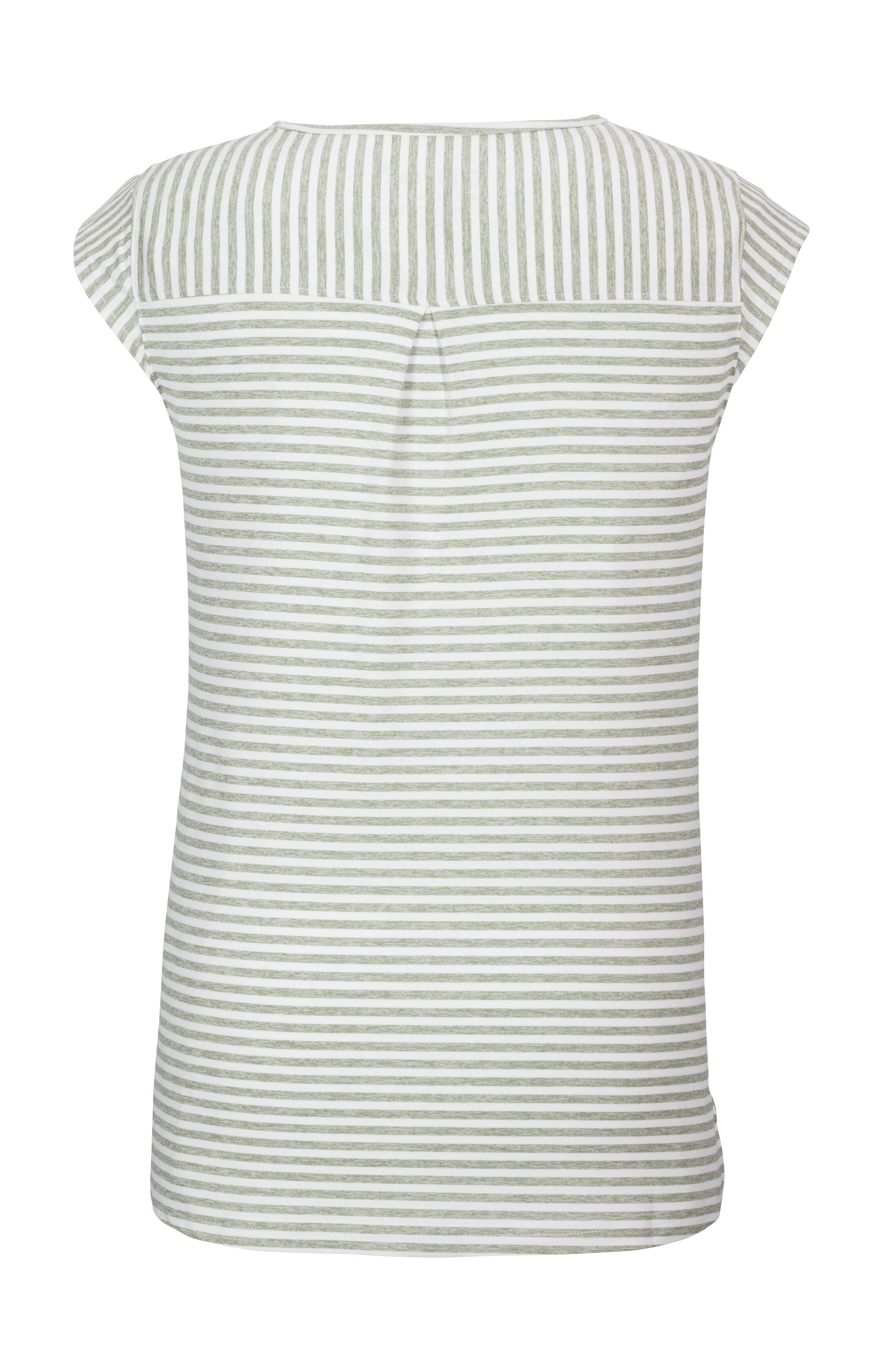 Killtec Funktionstop KOS 125 WMN TP Schnelltrocknendes Damen Funktionstop mit femininem Design