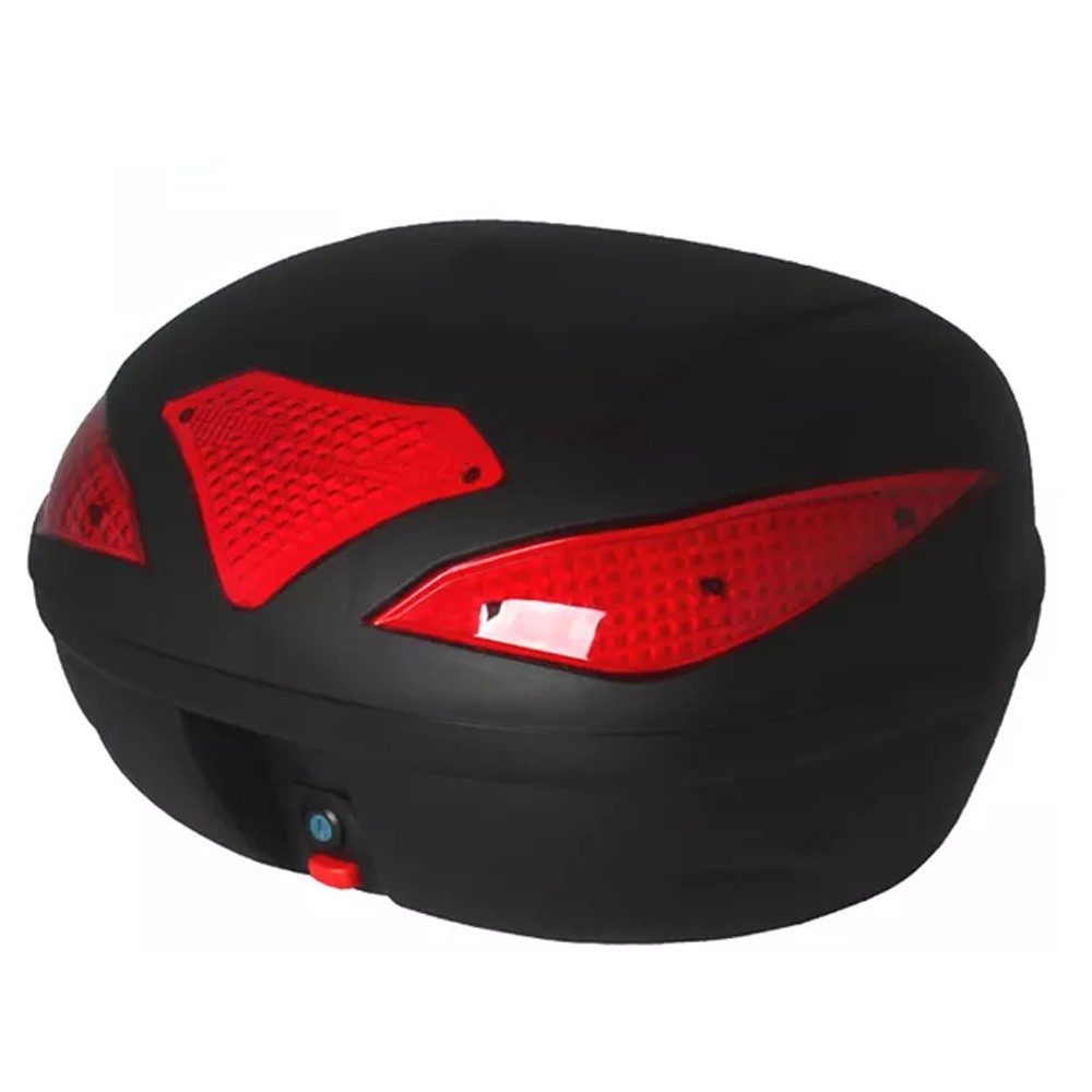 Topcase Motorrad Topcase für Honda SH 150 / 125 I TC1 43 Liter