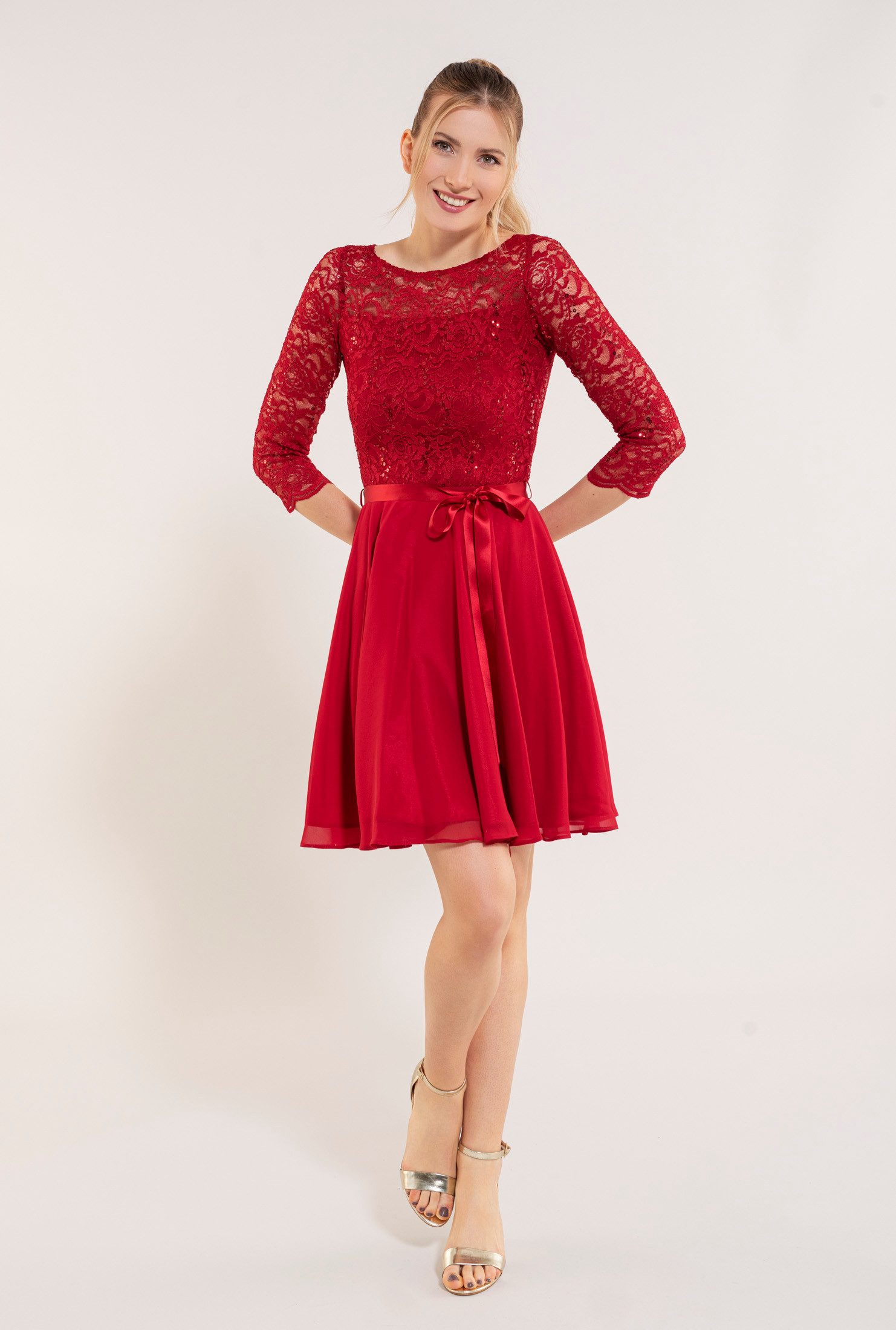 SWING Cocktailkleid günstig online kaufen