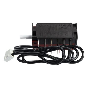 easyPART Schalter wie DOMETIC 295202552 Energiewahlschalter DOMETIC, Kühlschrank / Gefrierschrank