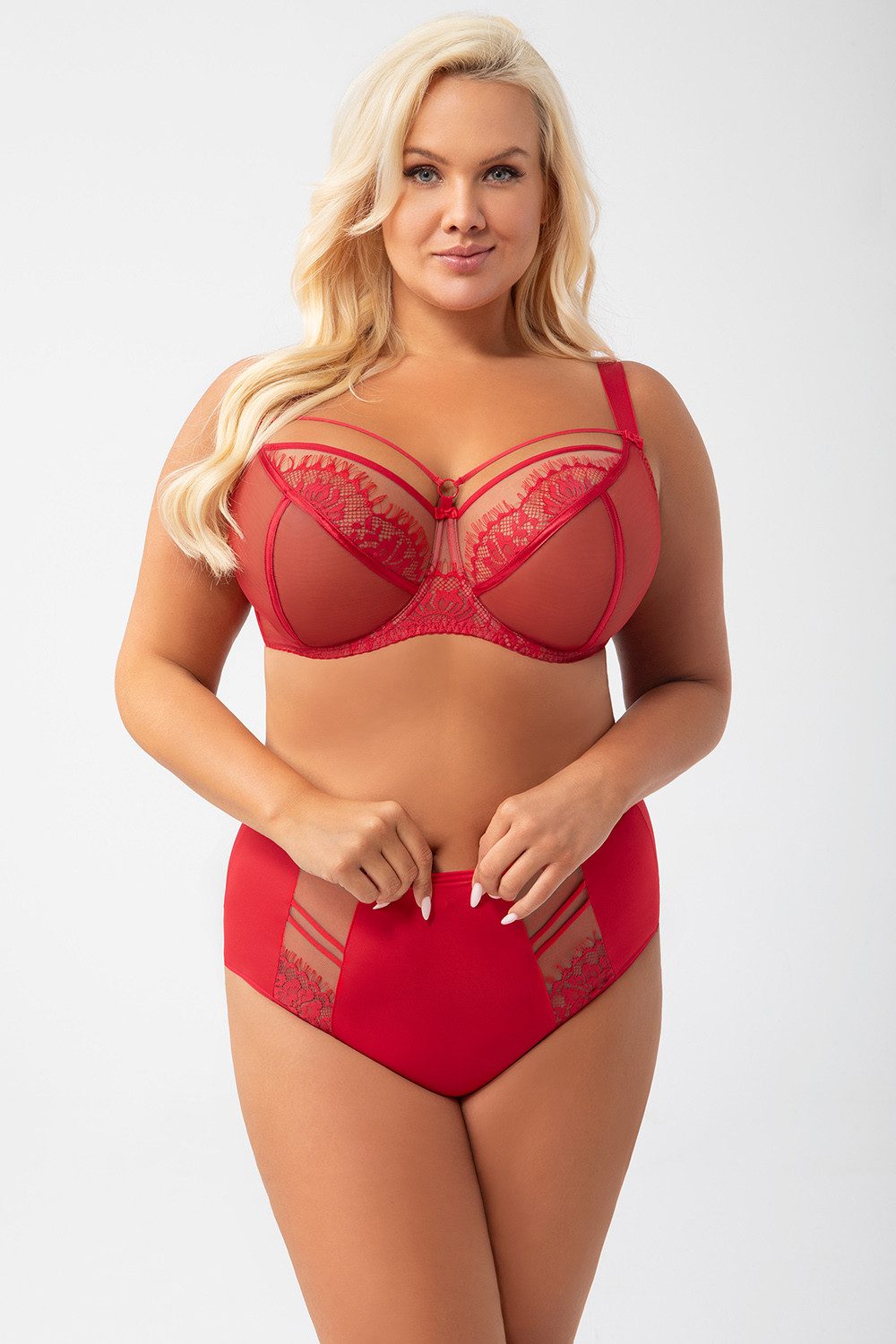 Gorsenia Soft-BH K496 Paradise (1-tlg) – Bild 3 von 4