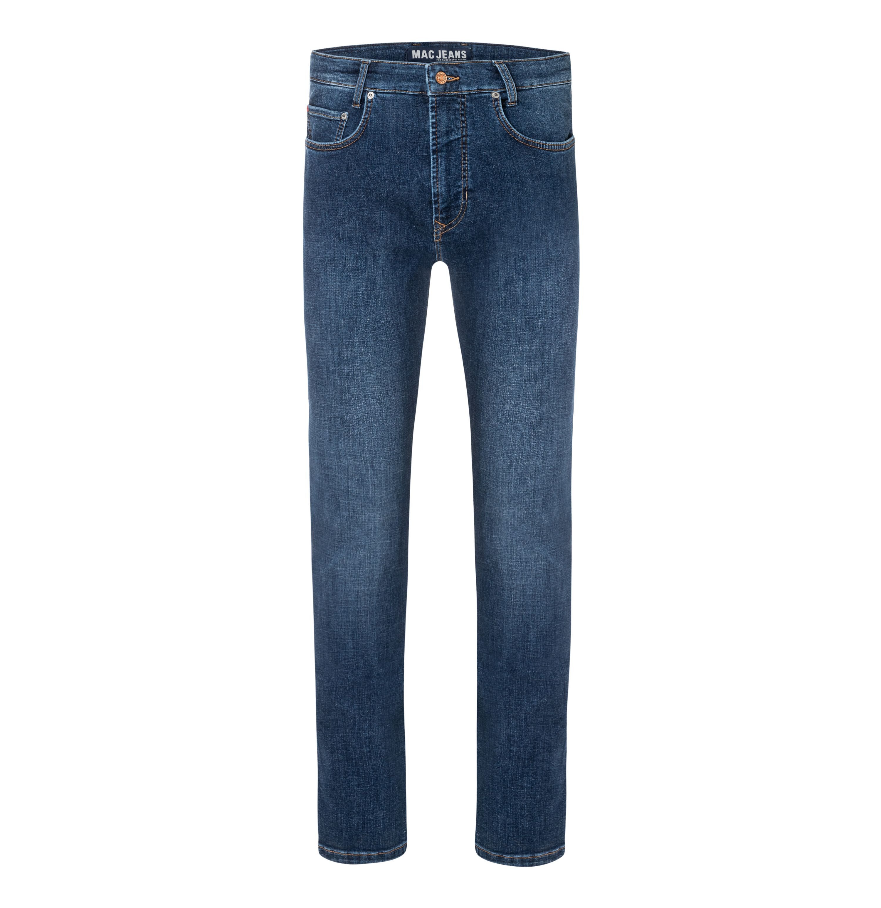 MAC 5-Pocket-Jeans