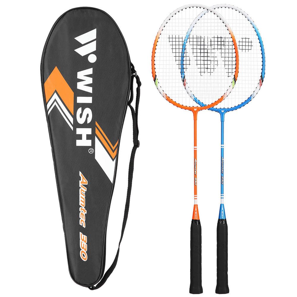 Badmintonschläger Federballschläger Sportschläger