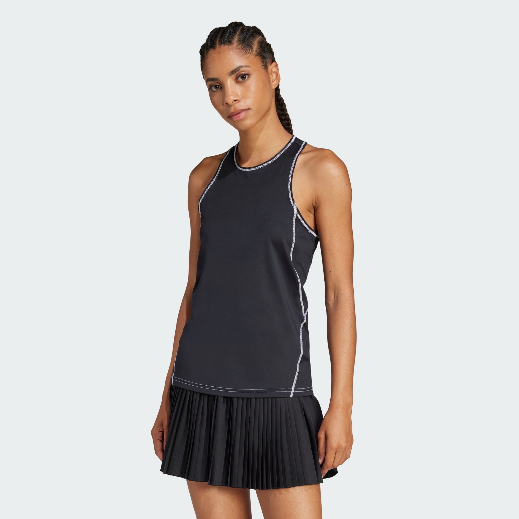 adidas Performance Tanktop CLUB TENNIS CLIMACOOL günstig online kaufen