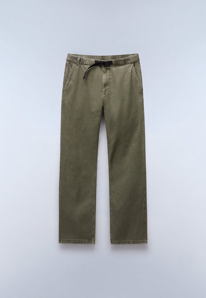 Napapijri Stoffhose M-Enego