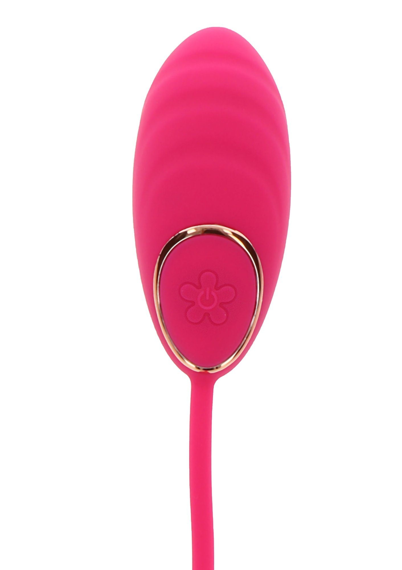 Egg Fernbedienung Paar-Vibrator Vibrator-Ei Lily mit TOYJOY Remote