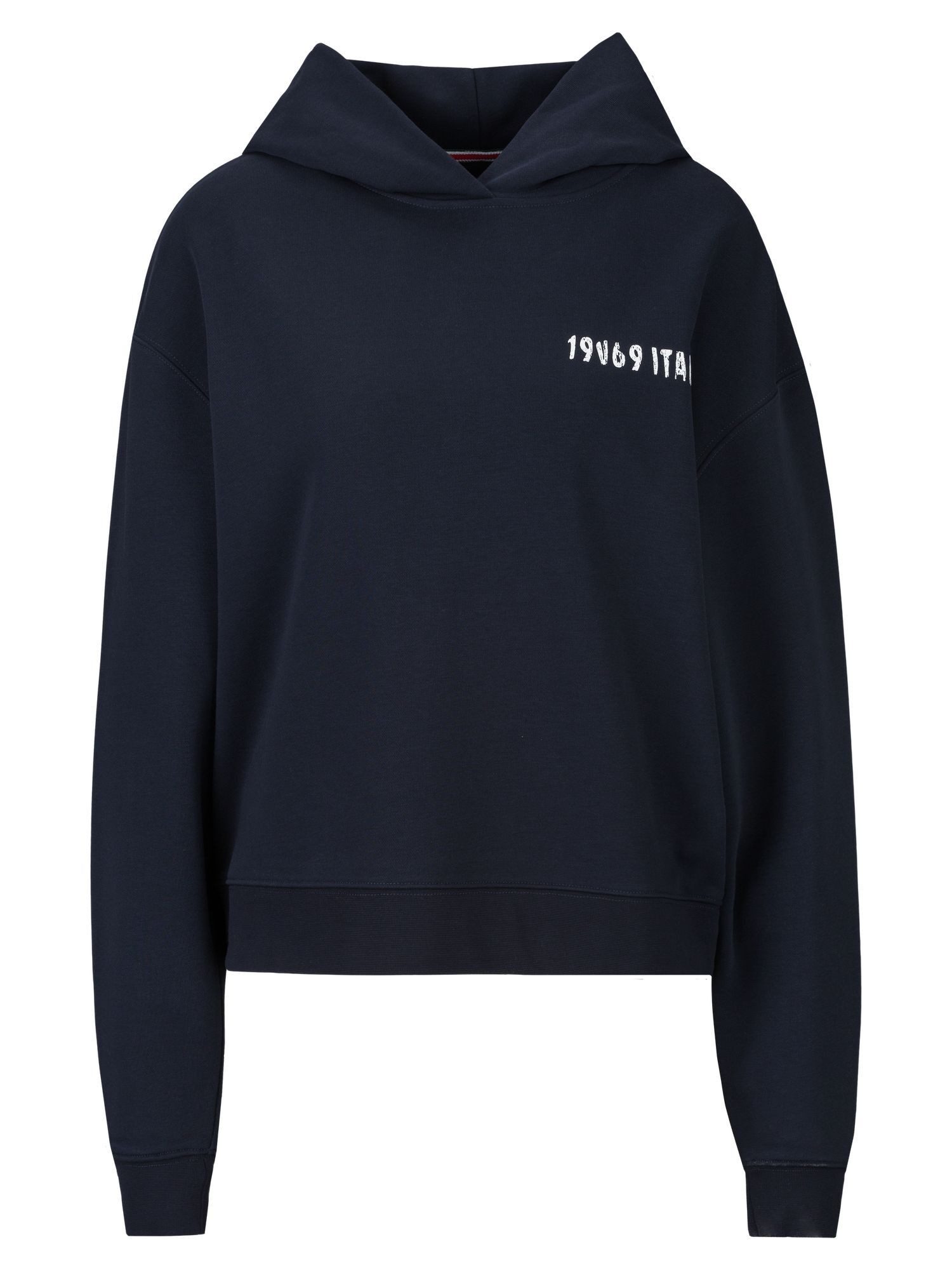19V69 ITALIA Hoodie KARA ITALIA günstig online kaufen
