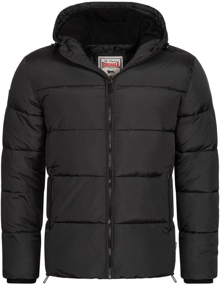 Lonsdale Winterjacke Garker günstig online kaufen