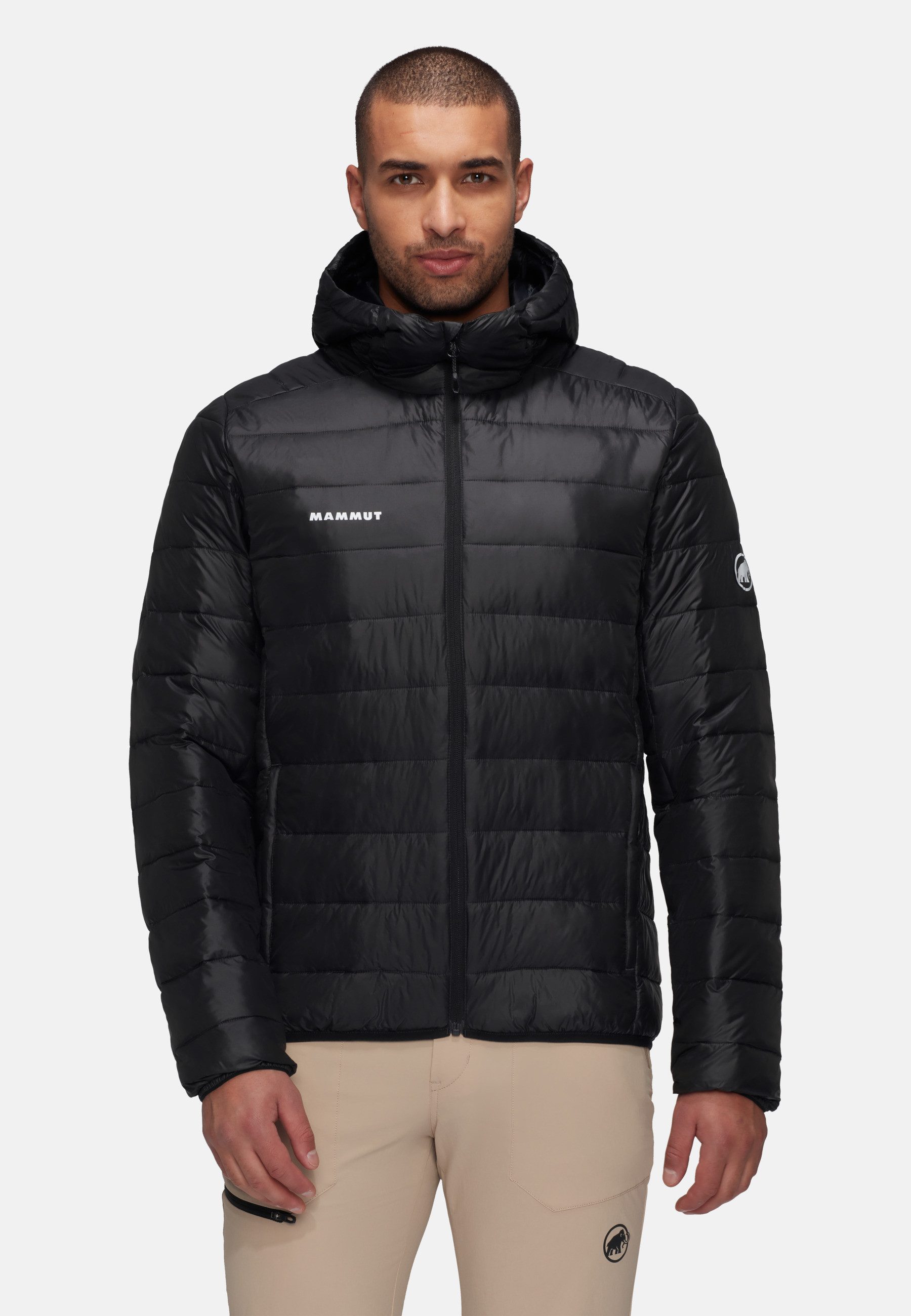 Mammut Outdoorjacke Crag IN Hooded Jacket Men