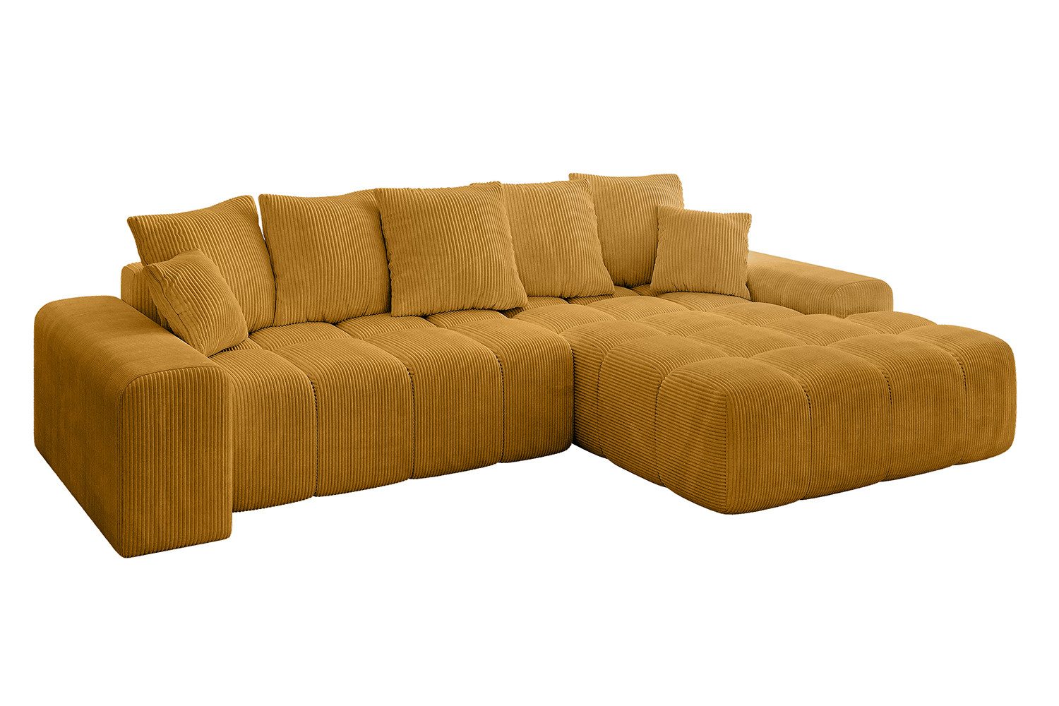 ALTDECOR Ecksofa ENSI-L, Sofa Praktische Bequeme günstig online kaufen