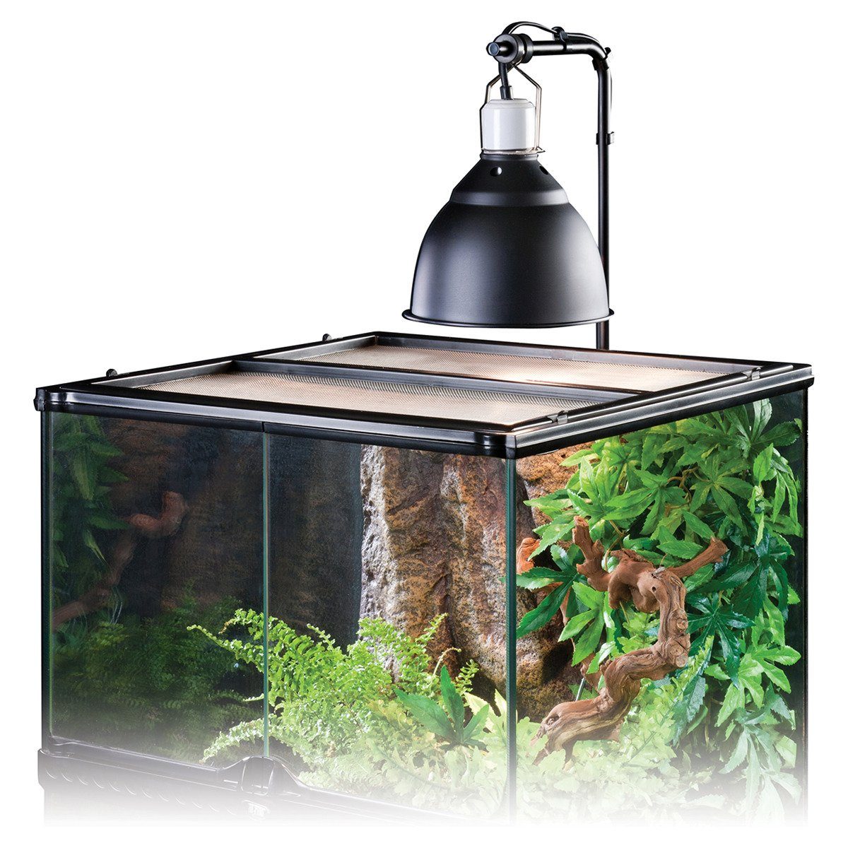 Exo Terra Terrarienleuchte Light Bracket groß
