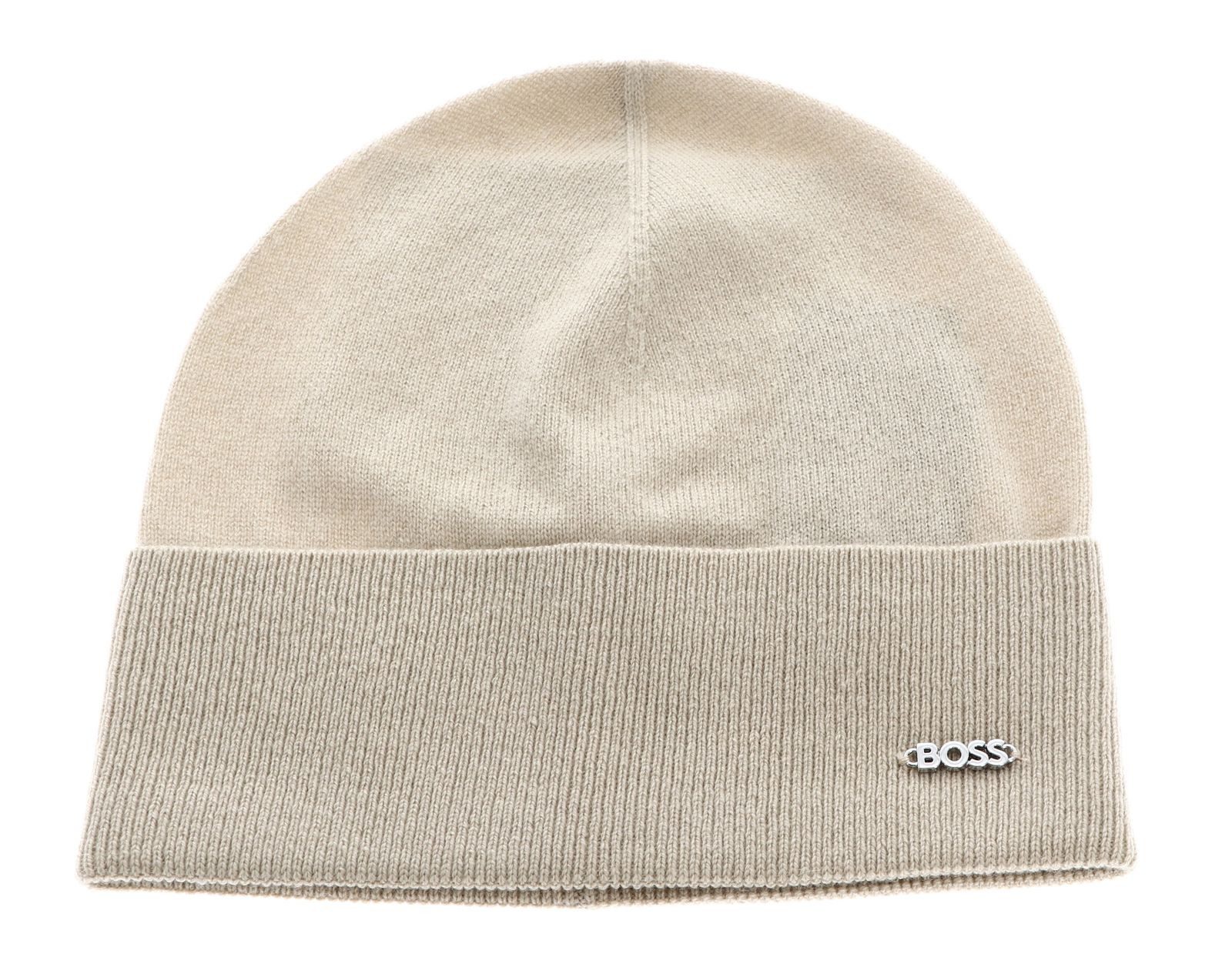 BOSS Beanie Beanie
