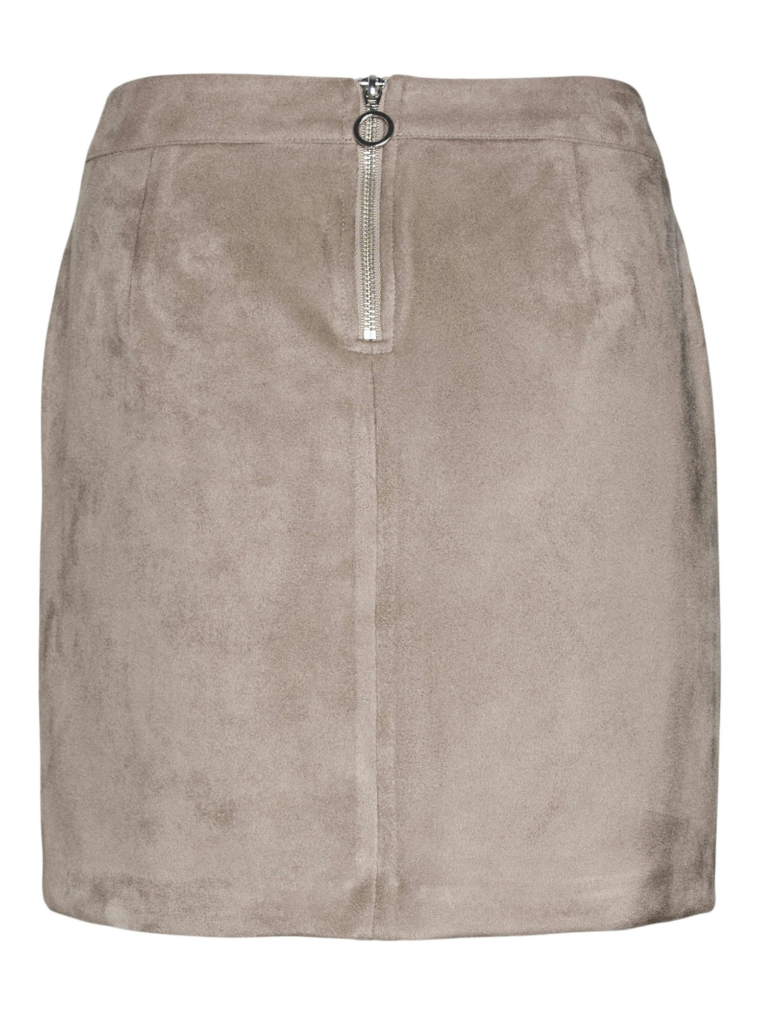 Vero Moda Sommerrock VMDONNADINA SHORT SKIRT günstig online kaufen