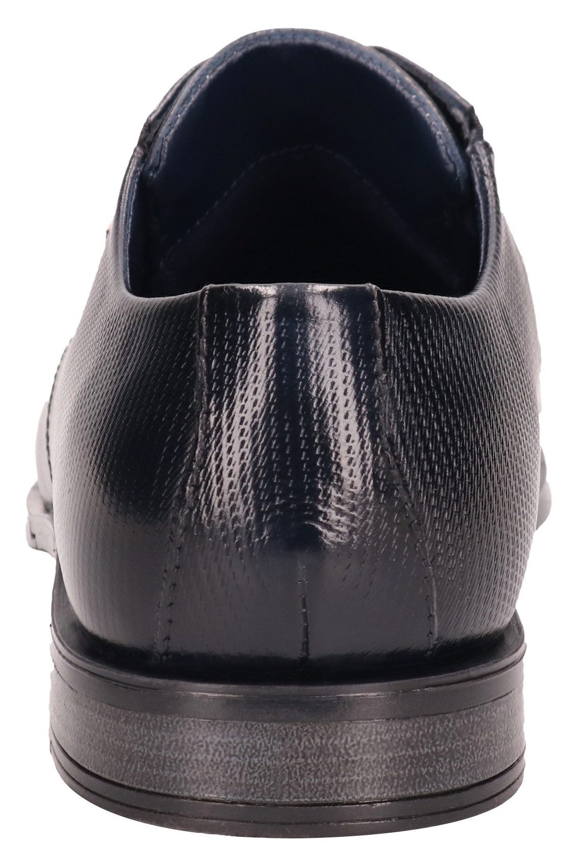 bugatti Schnürschuh, Businesschuh, Abendschuh, Festtagsschuh mit seitlichem günstig online kaufen