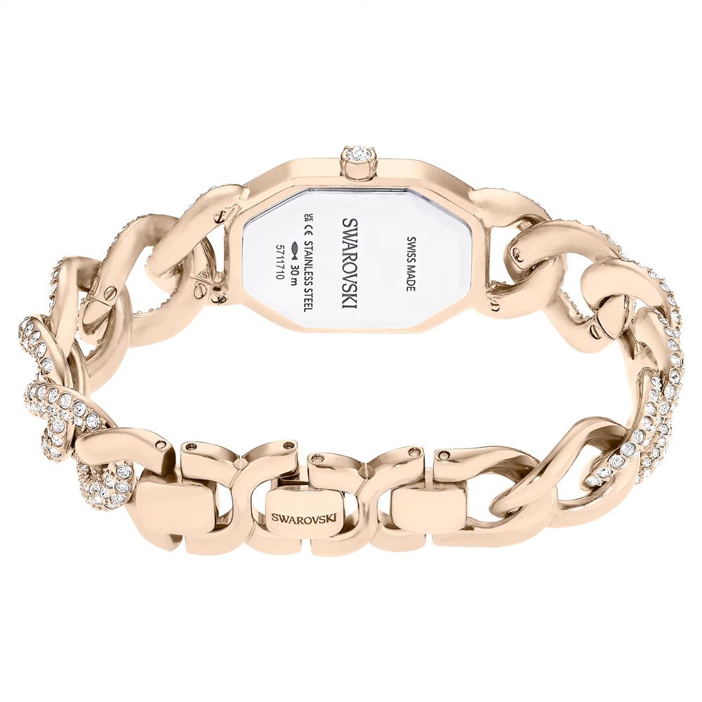 Swarovski Quarzuhr Dextera Chain 5711710