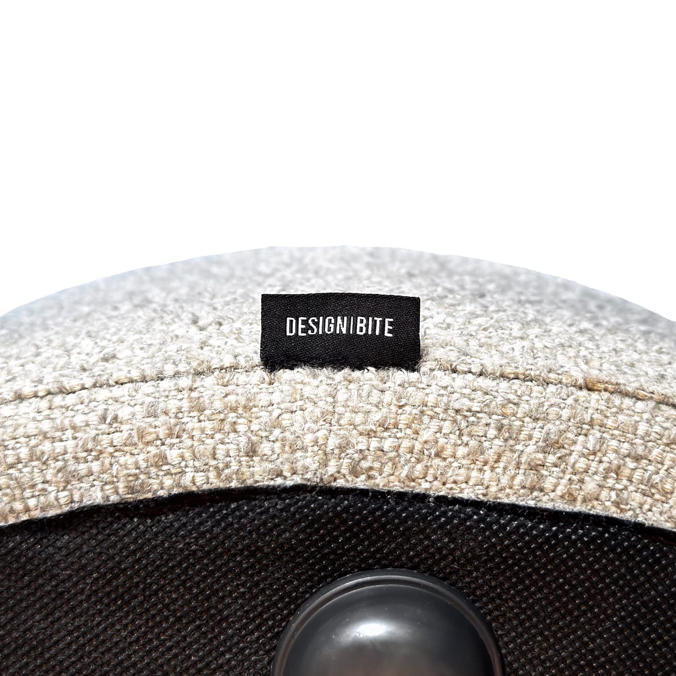 DesignBite Pouf