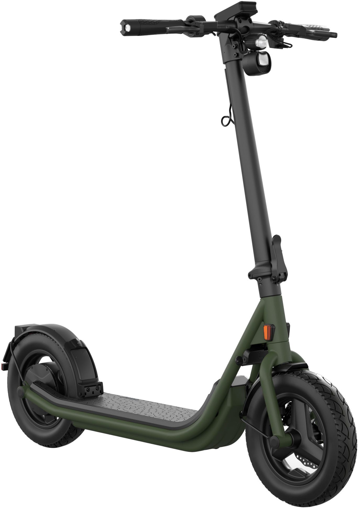 E-Scooter Egret X+